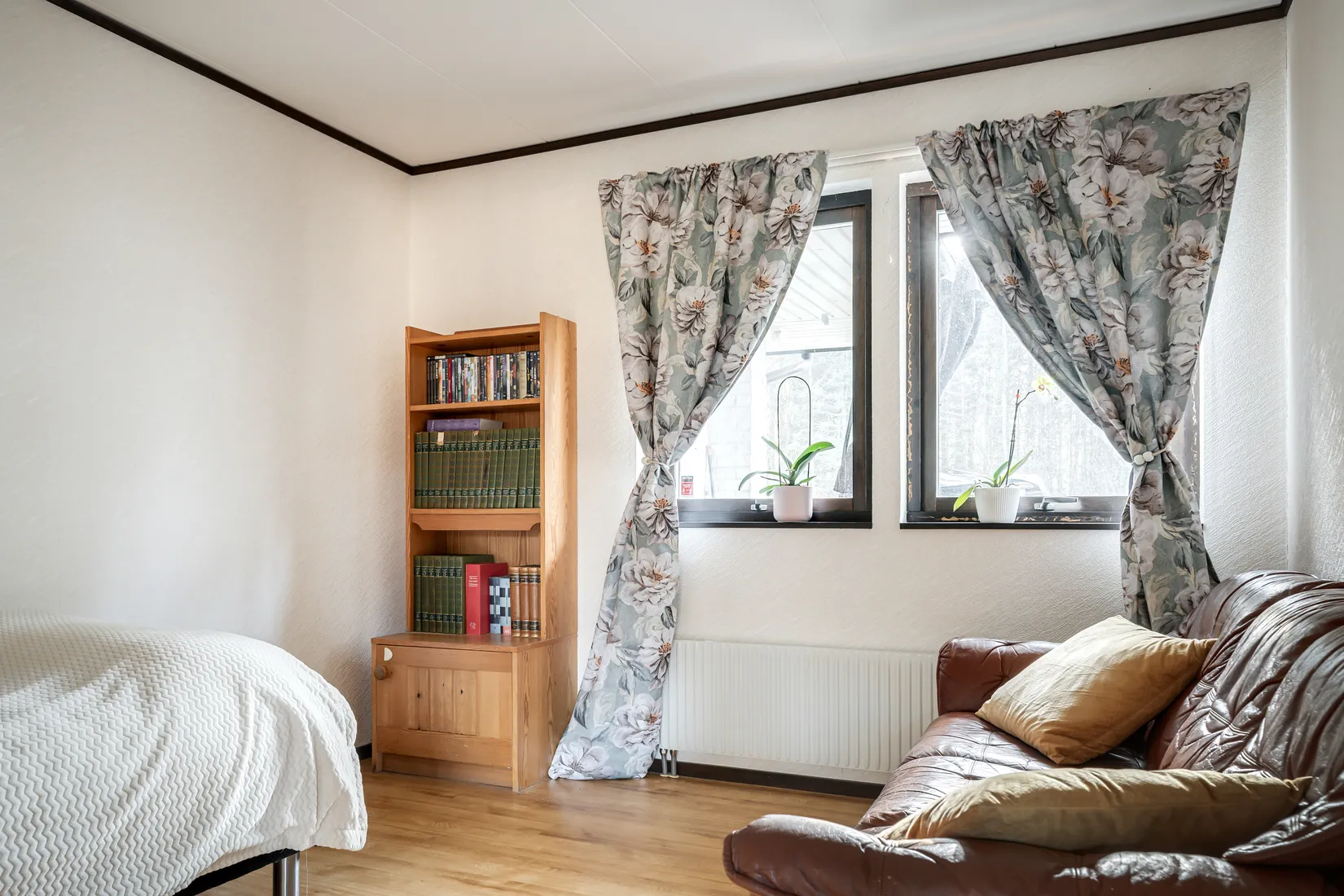 Villa, Stenkullavägen 10, Gualöv, Bromölla