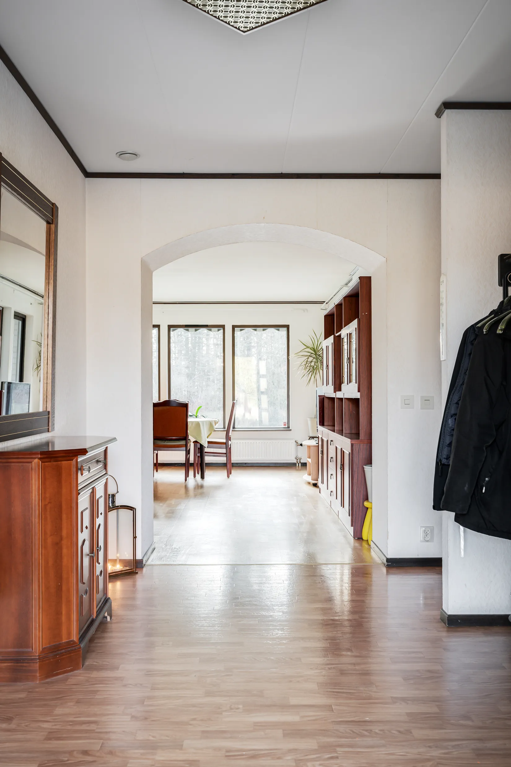 Villa, Stenkullavägen 10, Gualöv, Bromölla