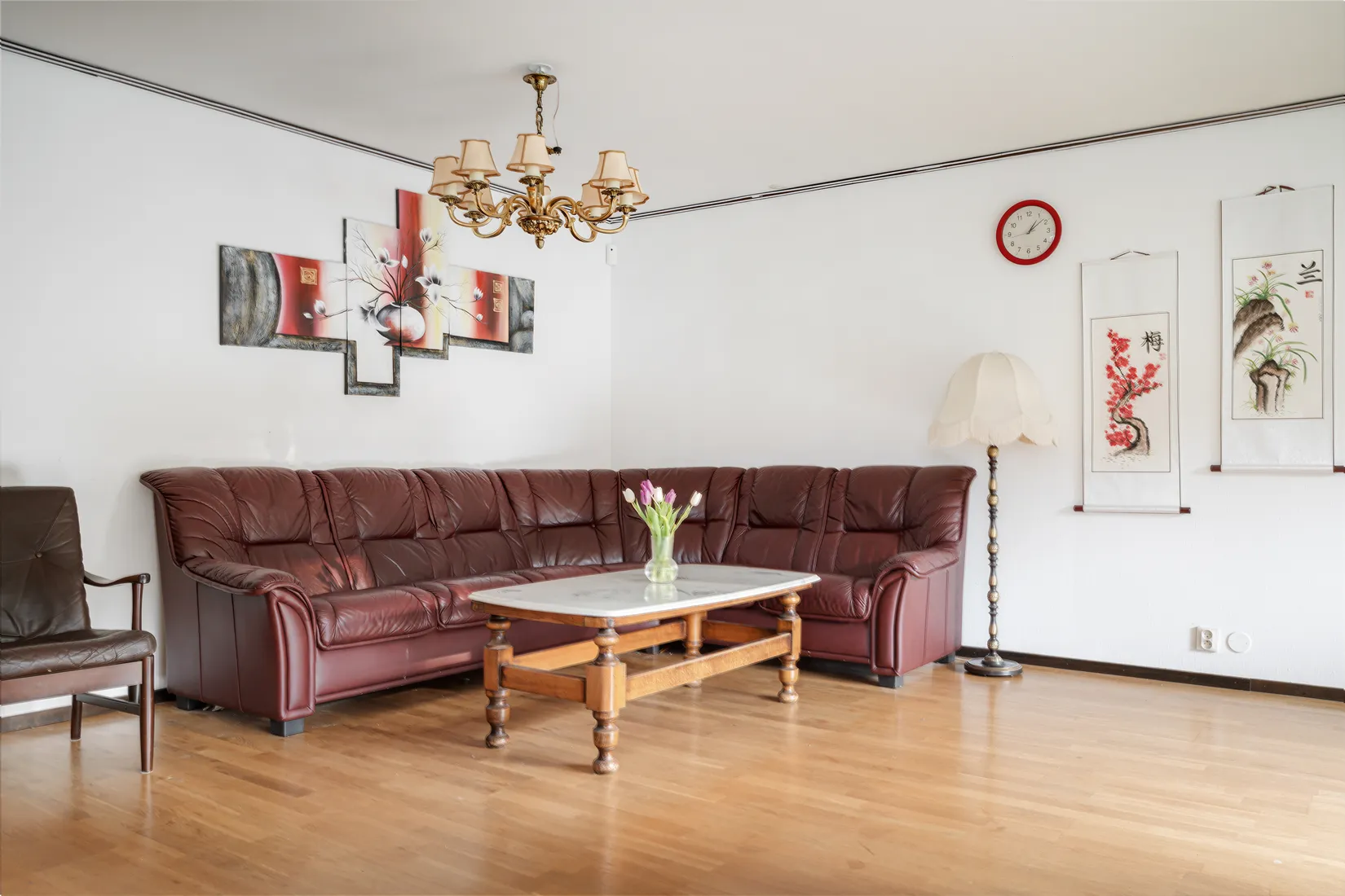 Villa, Stenkullavägen 10, Gualöv, Bromölla