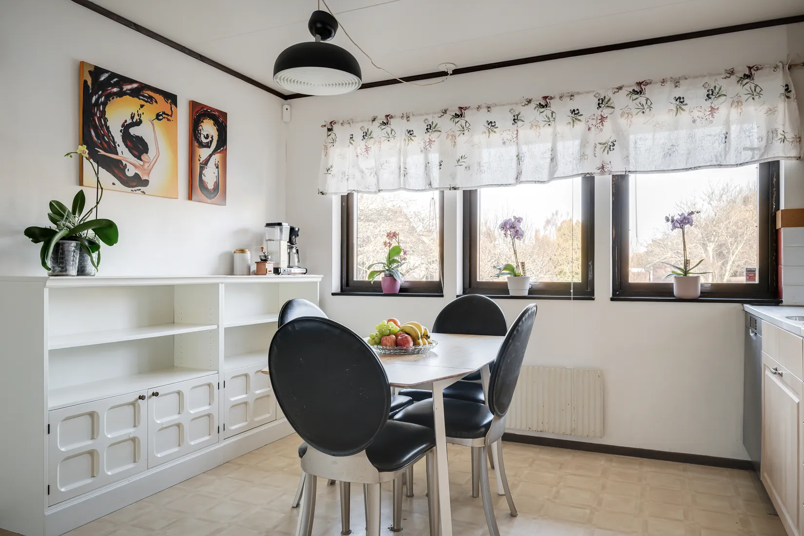 Villa, Stenkullavägen 10, Gualöv, Bromölla