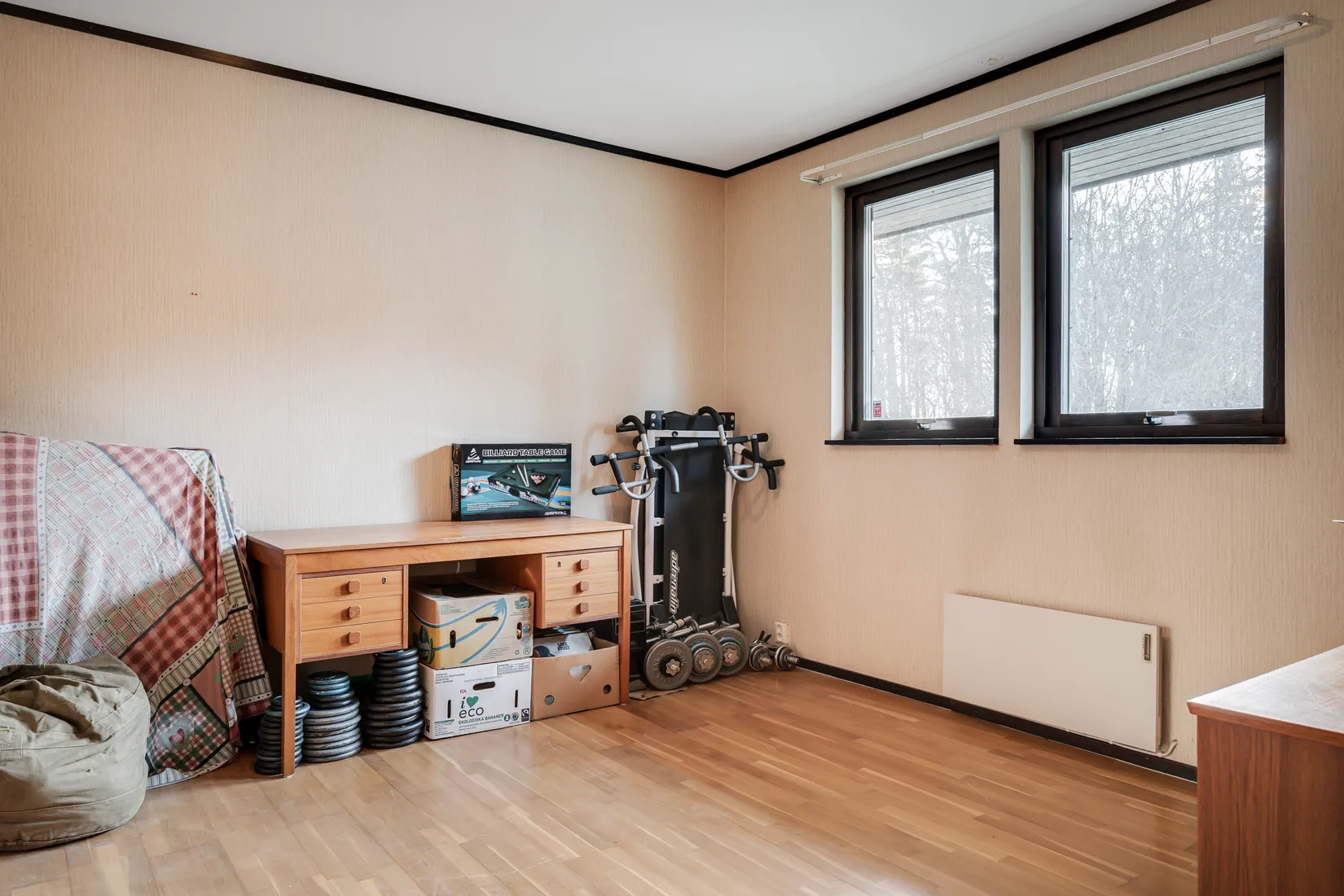 Villa, Stenkullavägen 10, Gualöv, Bromölla