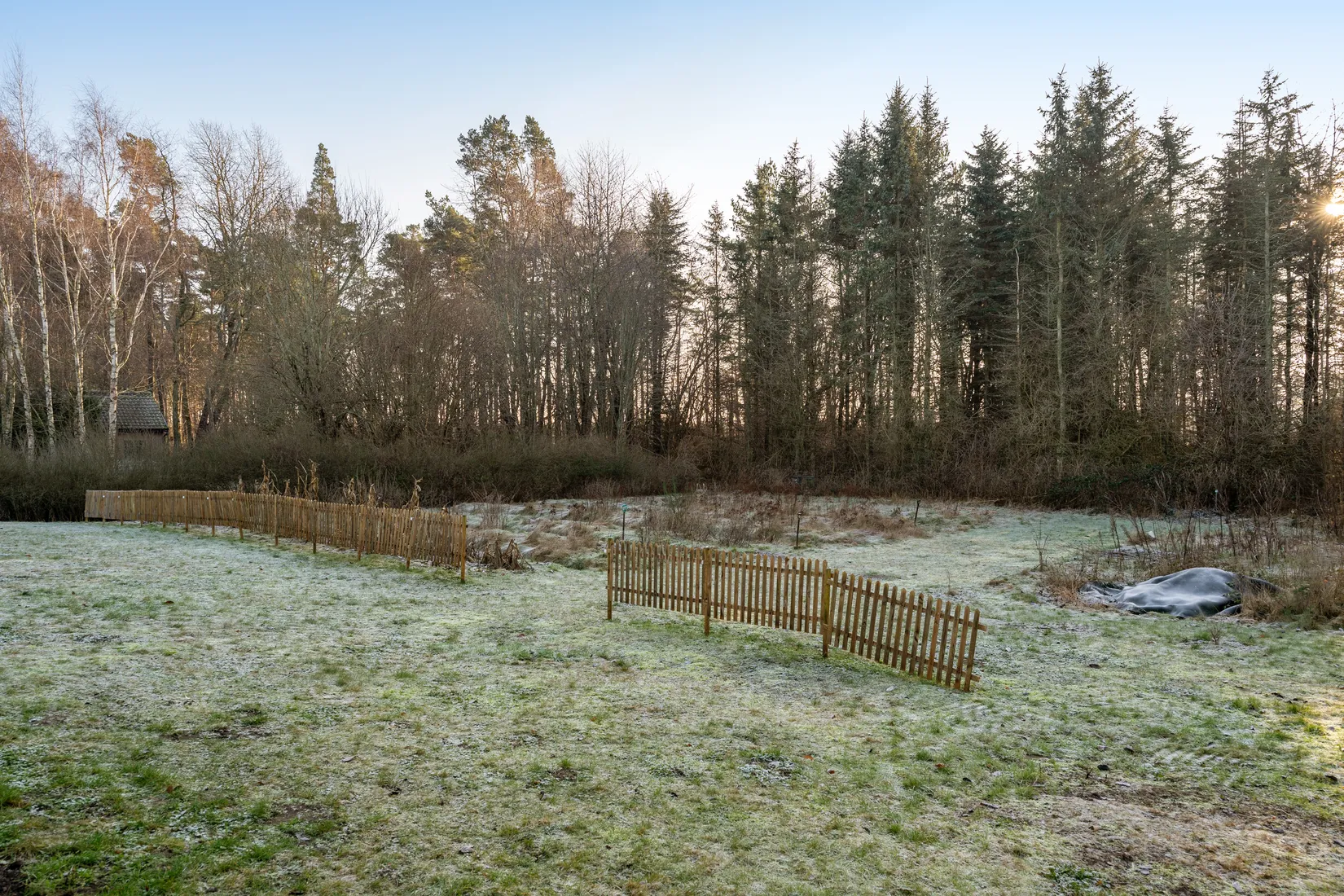 Villa, Stenkullavägen 10, Gualöv, Bromölla