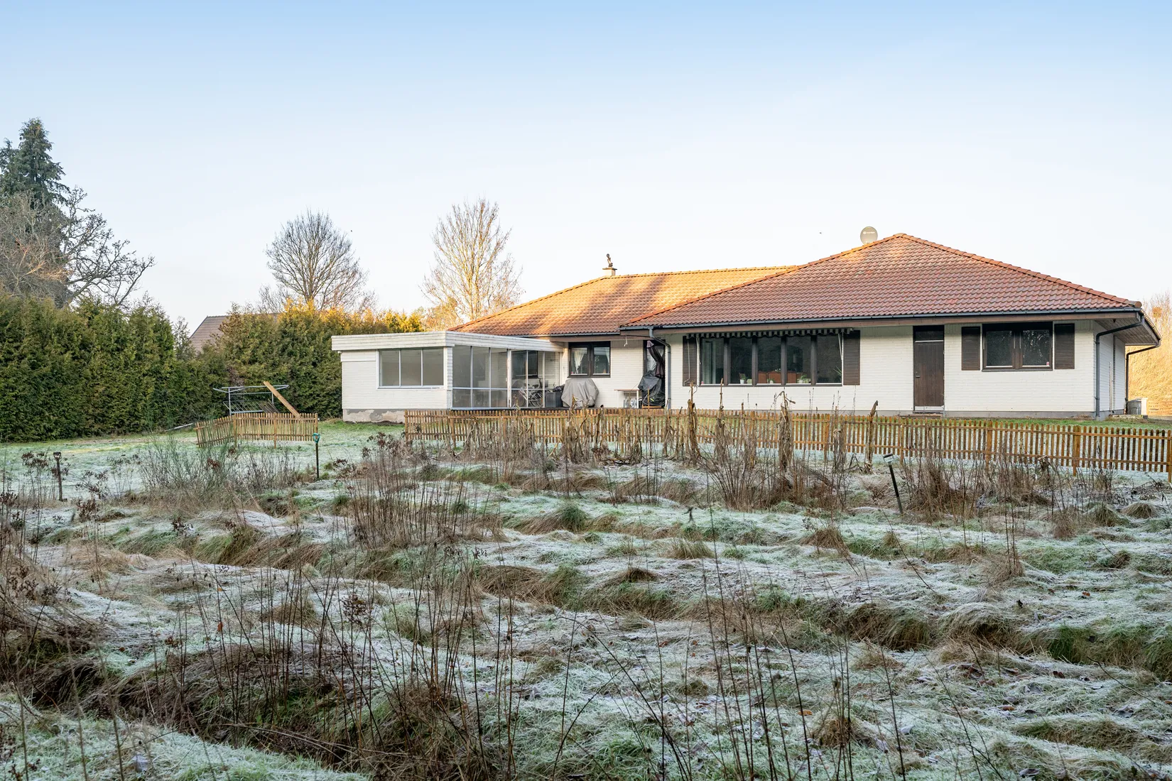 Villa, Stenkullavägen 10, Gualöv, Bromölla