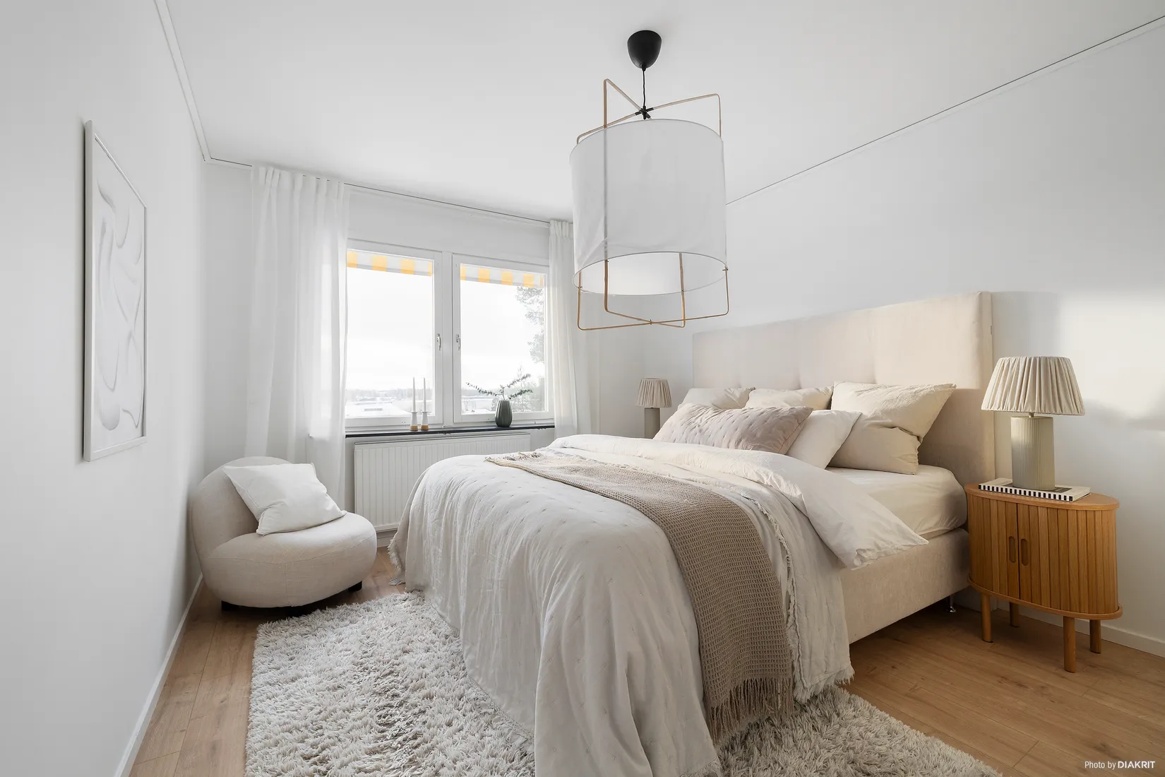 Radhus, Solhemsbackarna 168, Spånga  - Solhöjden, Stockholm