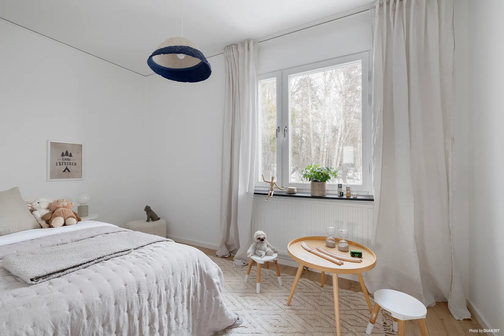 Radhus, Solhemsbackarna 168, Spånga  - Solhöjden, Stockholm