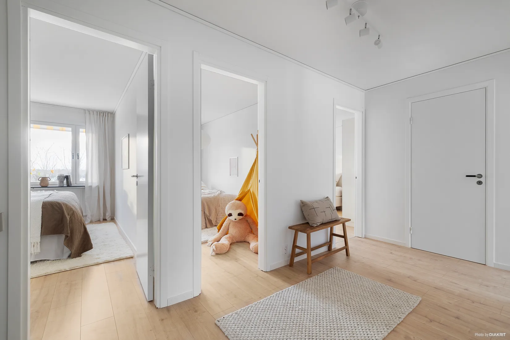 Radhus, Solhemsbackarna 168, Spånga  - Solhöjden, Stockholm