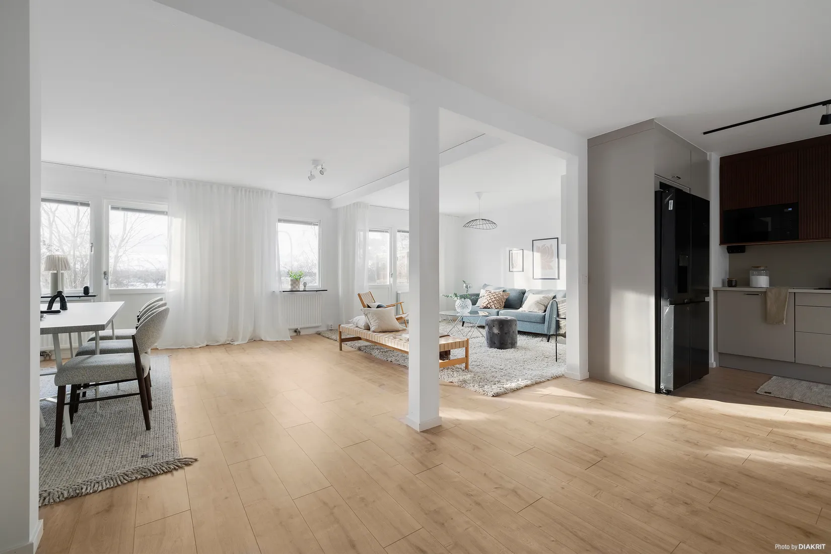 Radhus, Solhemsbackarna 168, Spånga  - Solhöjden, Stockholm