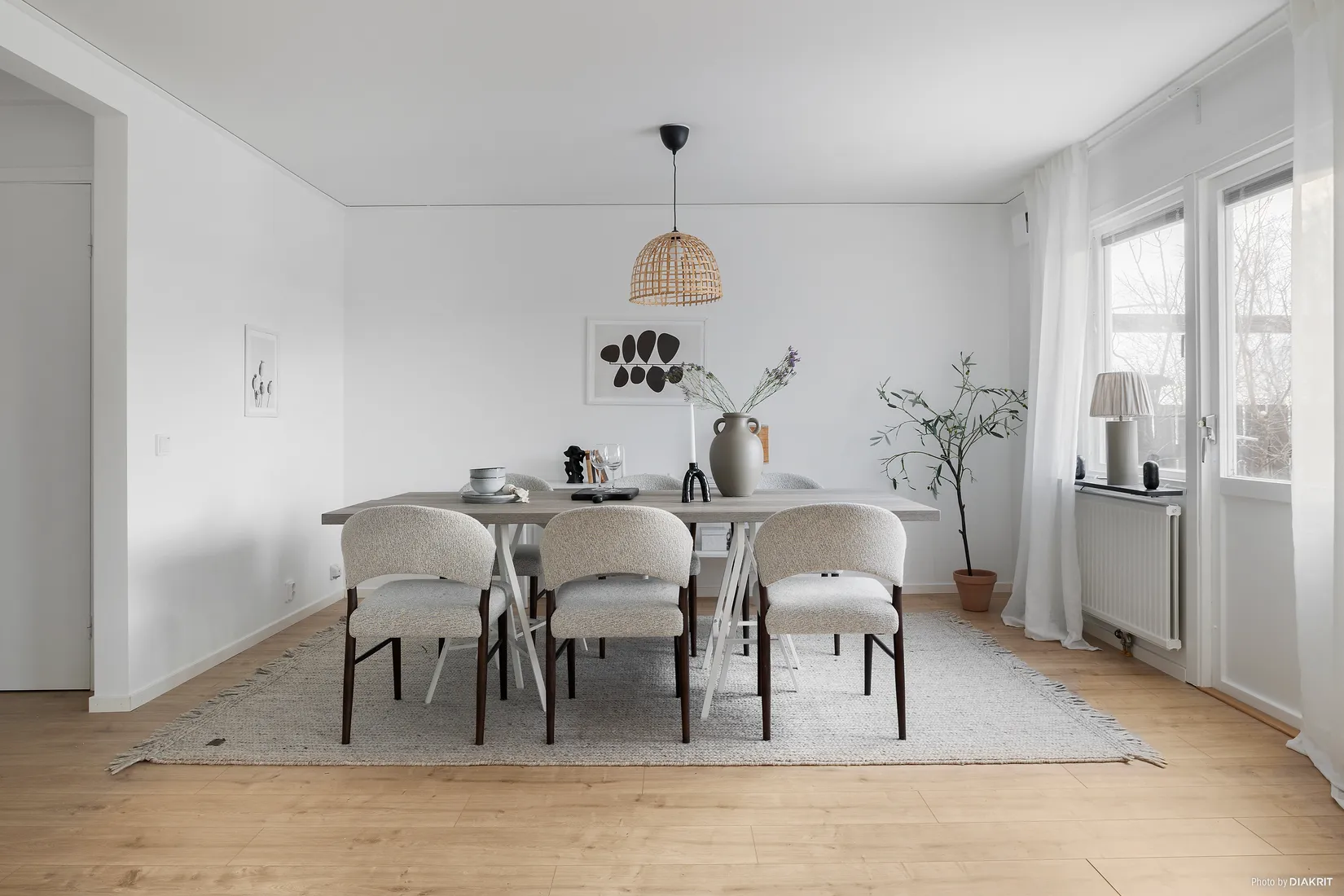 Radhus, Solhemsbackarna 168, Spånga  - Solhöjden, Stockholm