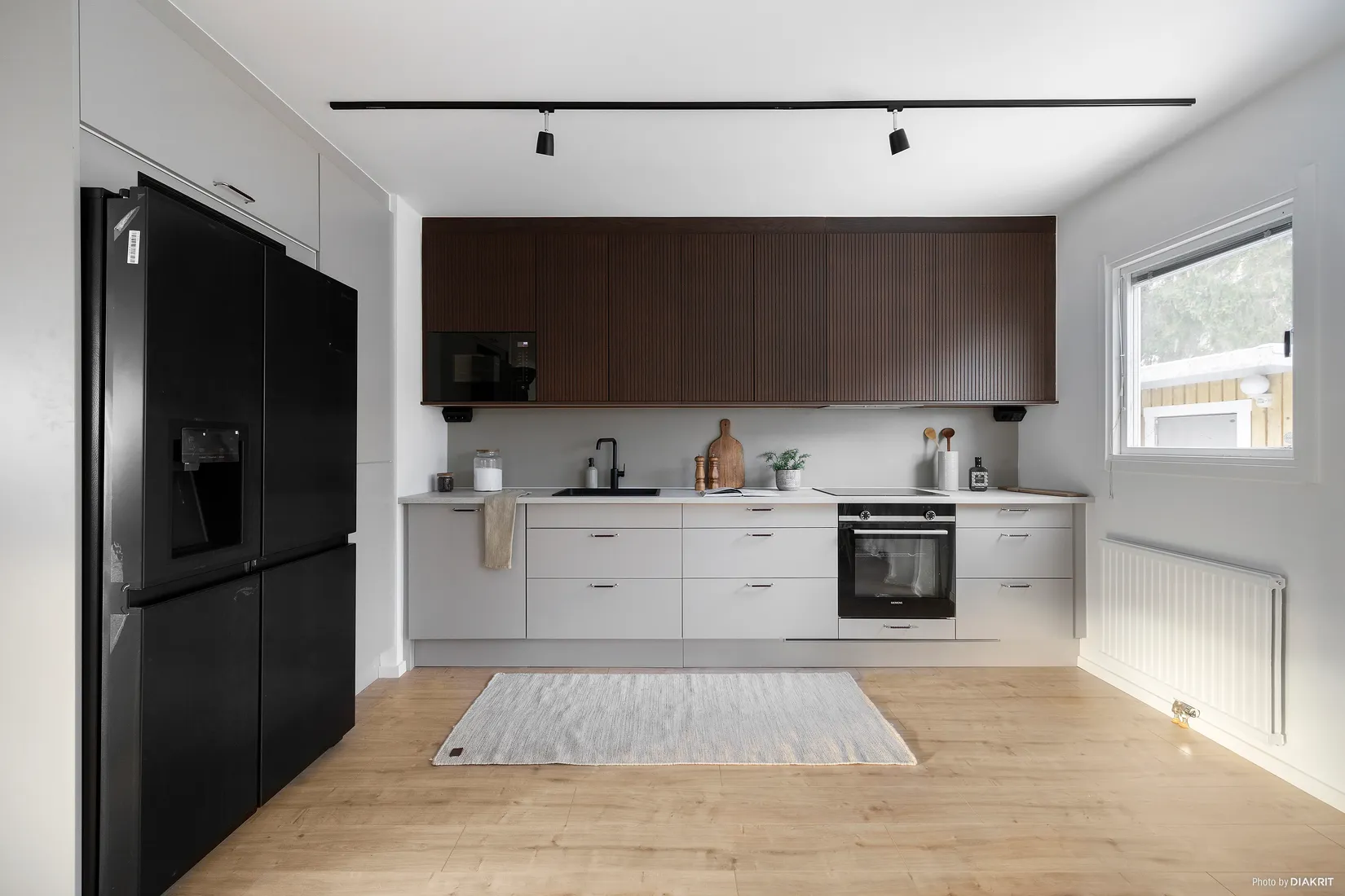 Radhus, Solhemsbackarna 168, Spånga  - Solhöjden, Stockholm