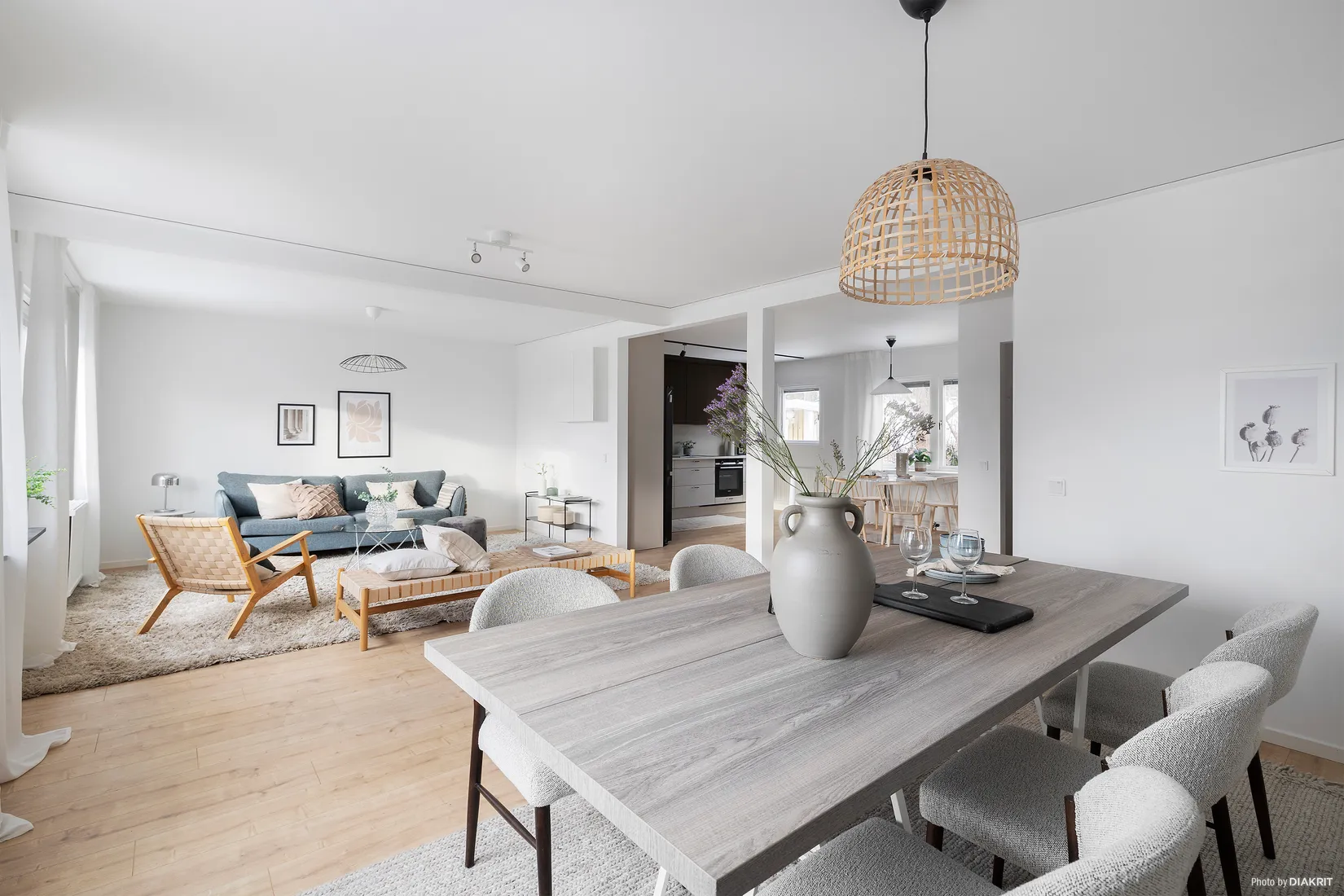 Radhus, Solhemsbackarna 168, Spånga  - Solhöjden, Stockholm