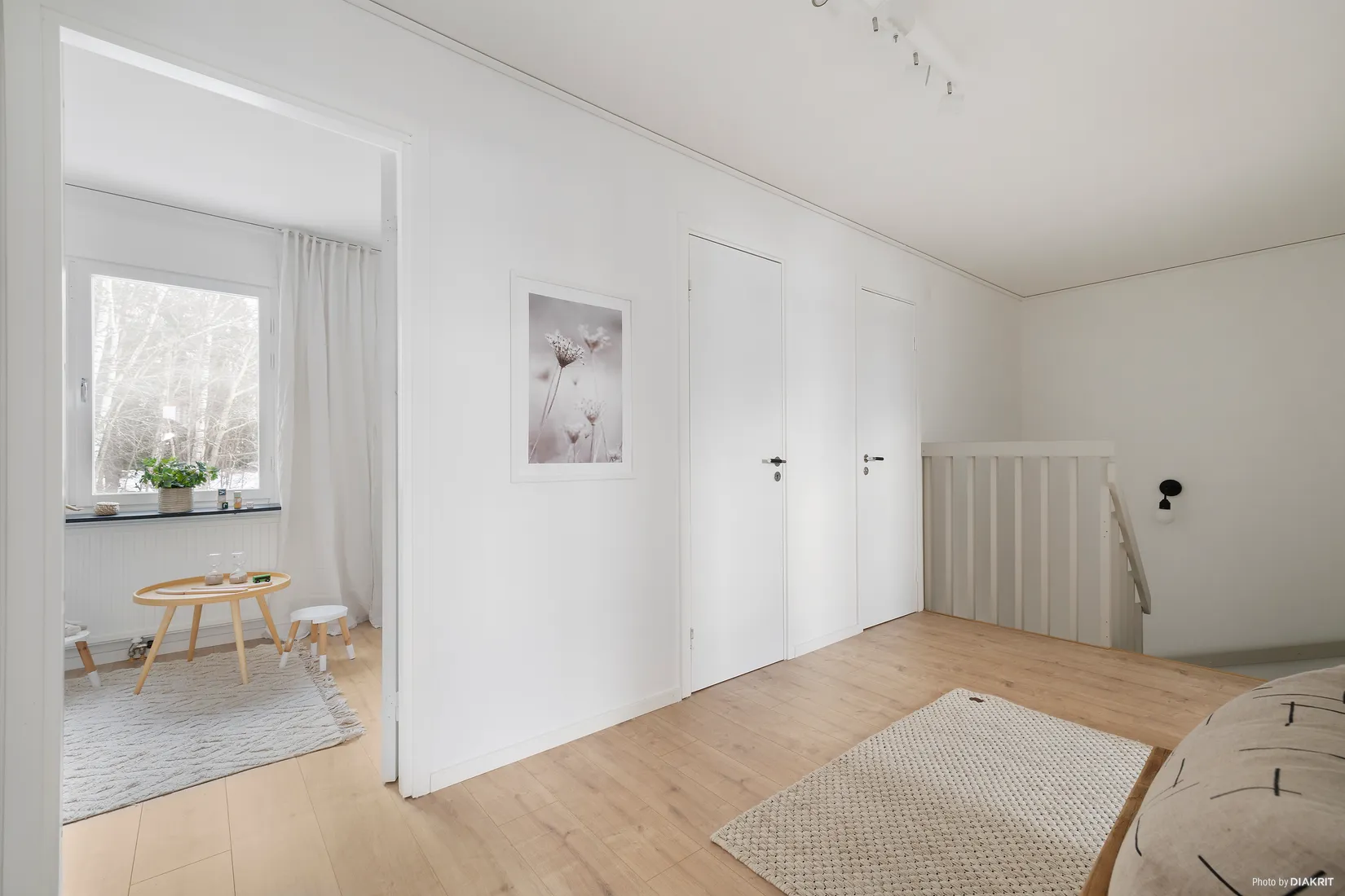 Radhus, Solhemsbackarna 168, Spånga  - Solhöjden, Stockholm