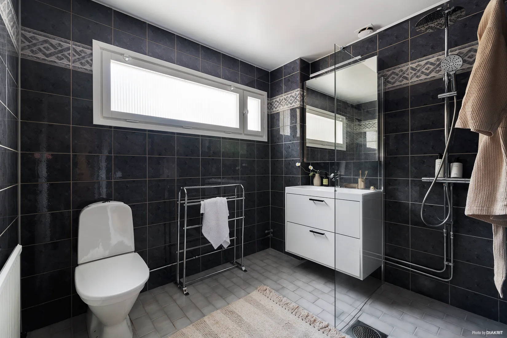 Radhus, Solhemsbackarna 168, Spånga  - Solhöjden, Stockholm