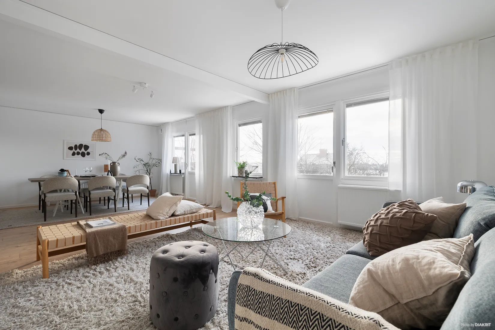 Radhus, Solhemsbackarna 168, Spånga  - Solhöjden, Stockholm