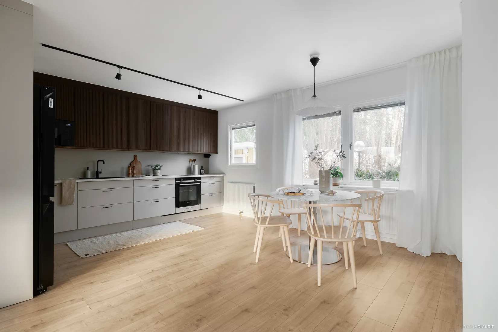 Radhus, Solhemsbackarna 168, Spånga  - Solhöjden, Stockholm