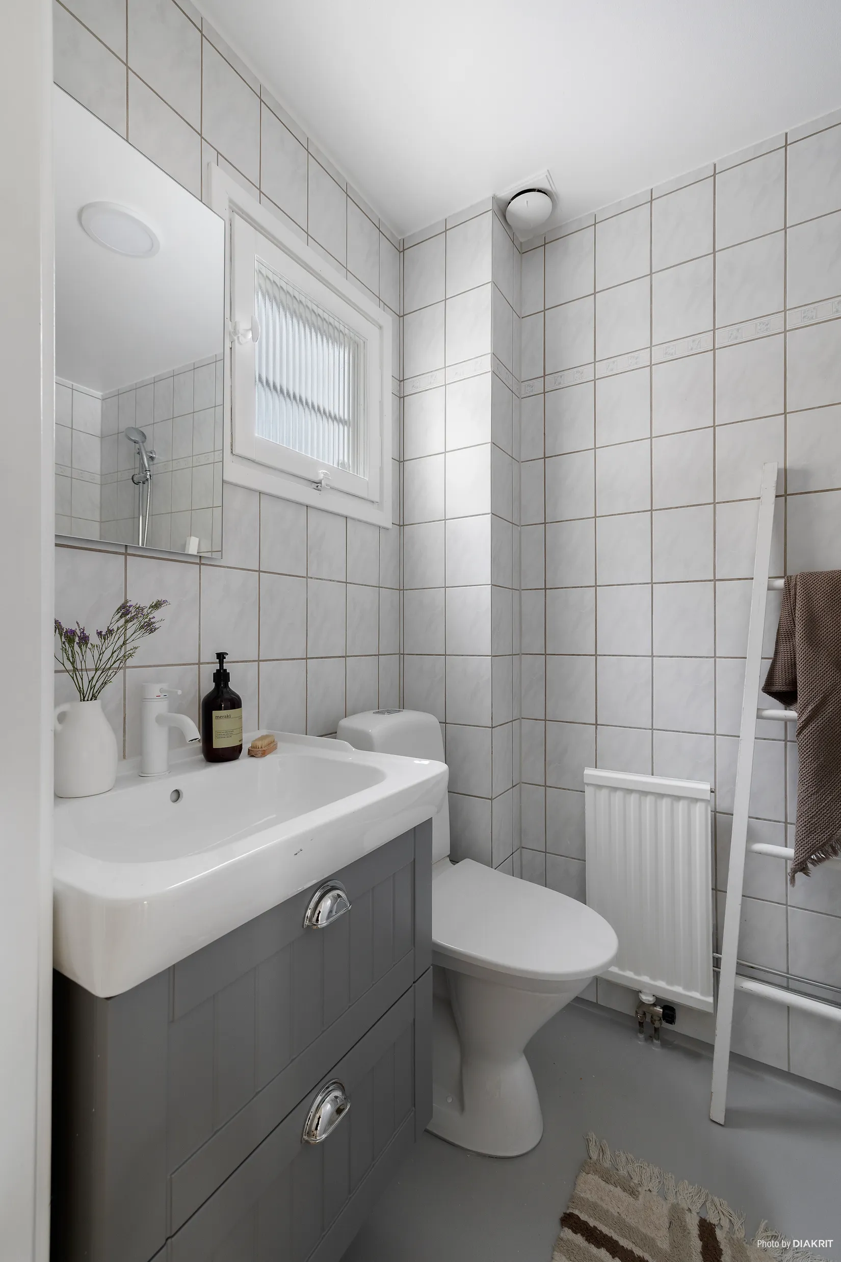 Radhus, Solhemsbackarna 168, Spånga  - Solhöjden, Stockholm