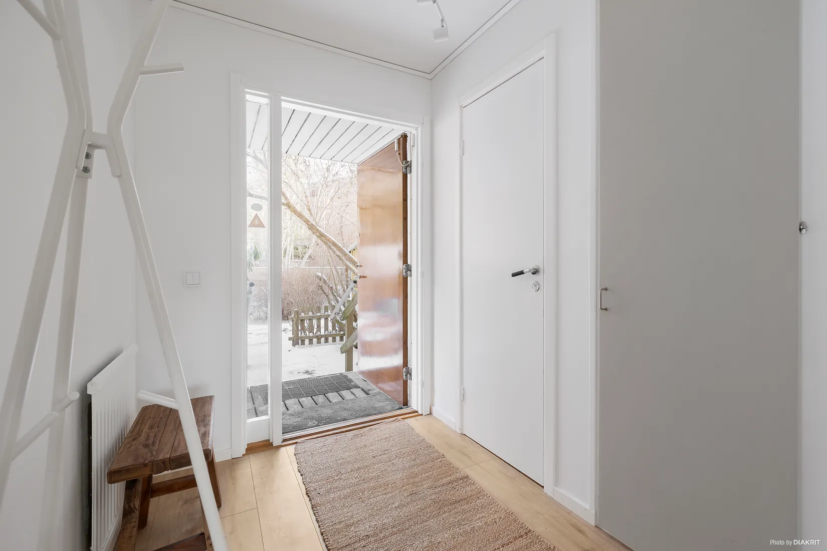 Radhus, Solhemsbackarna 168, Spånga  - Solhöjden, Stockholm