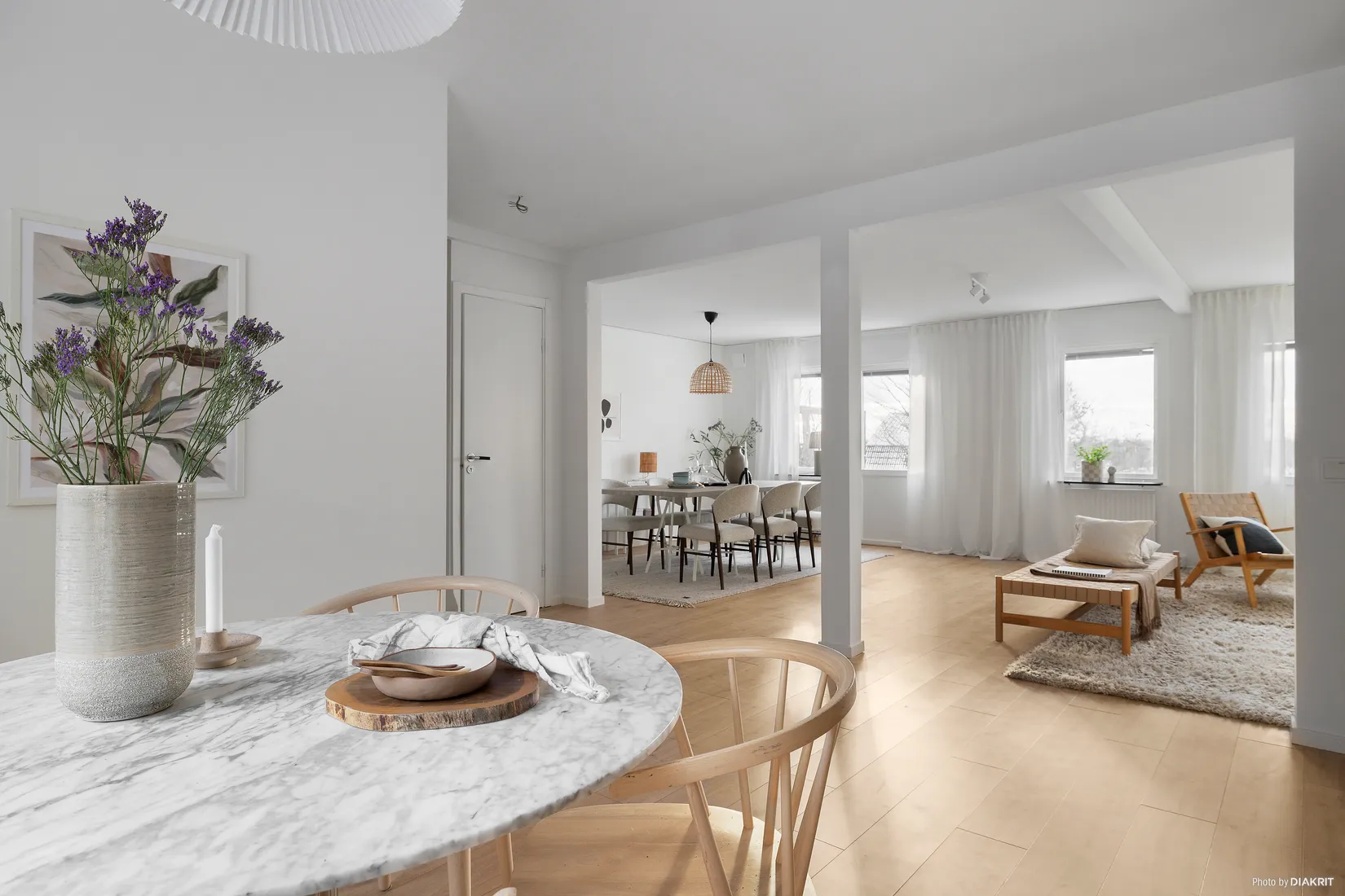 Radhus, Solhemsbackarna 168, Spånga  - Solhöjden, Stockholm