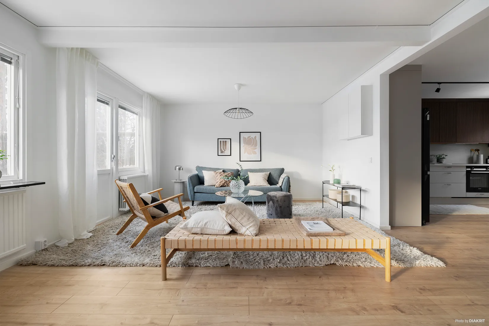 Radhus, Solhemsbackarna 168, Spånga  - Solhöjden, Stockholm