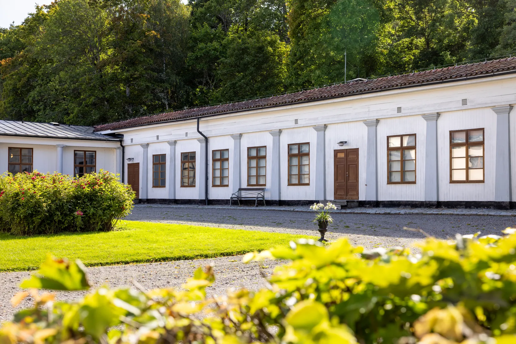 Bostadsrätt, Rosersbergsvägen 27, Rosersberg, Sigtuna