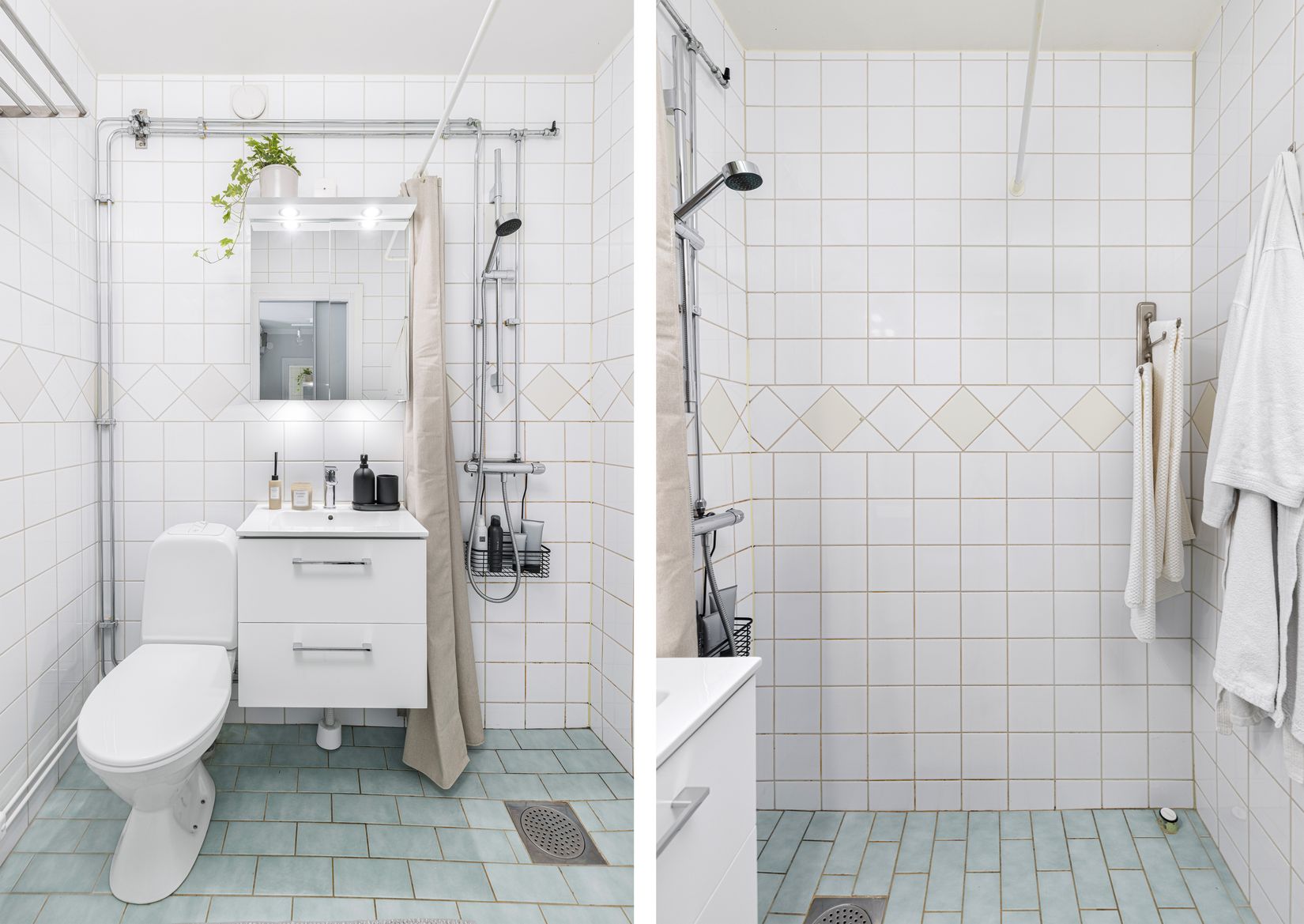 Bostadsrätt, Rosersbergsvägen 27, Rosersberg, Sigtuna