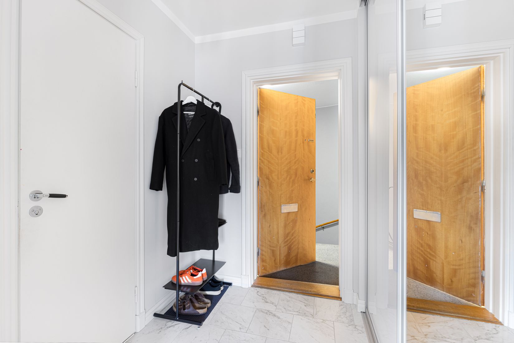 Bostadsrätt, Rosersbergsvägen 27, Rosersberg, Sigtuna