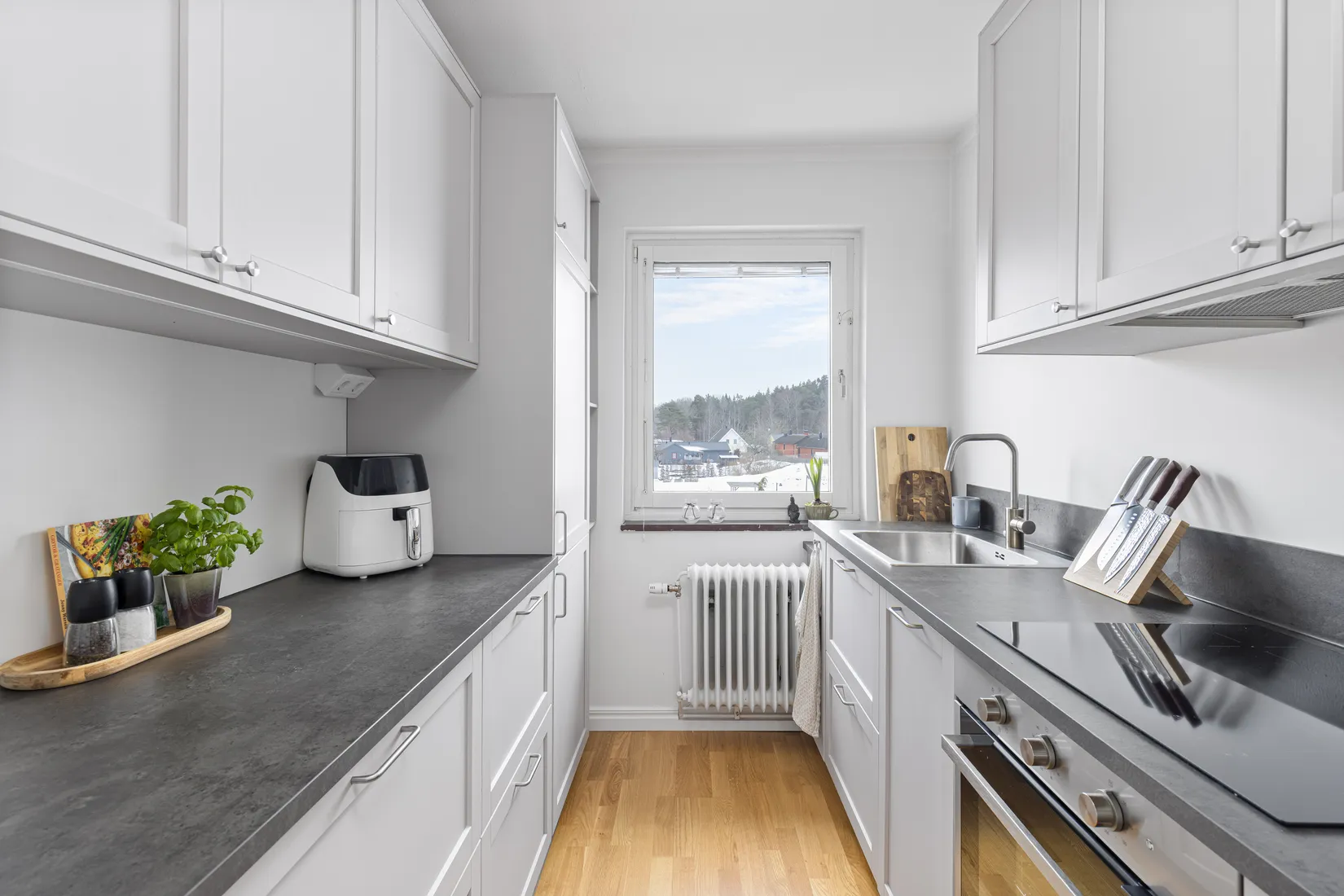 Bostadsrätt, Rosersbergsvägen 27, Rosersberg, Sigtuna