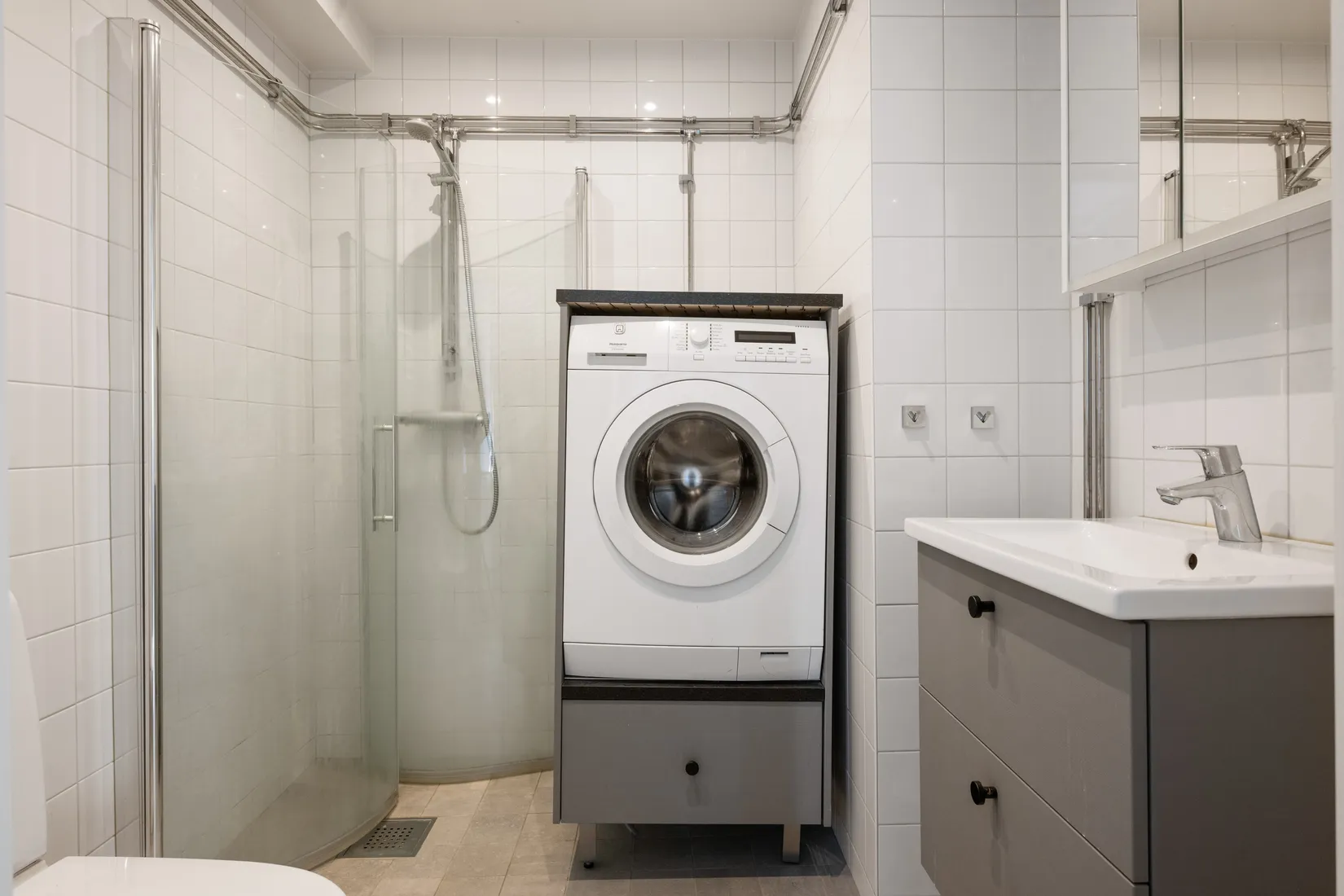 Bostadsrätt, Strahlenbergsgatan 20, Hammarbyhöjden, Stockholm