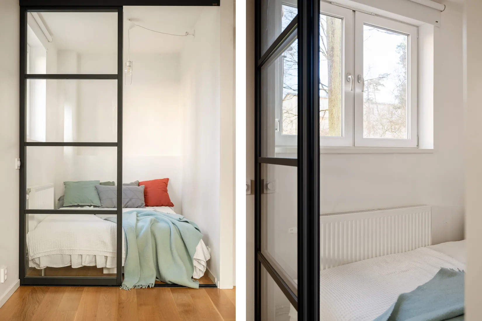 Bostadsrätt, Strahlenbergsgatan 20, Hammarbyhöjden, Stockholm