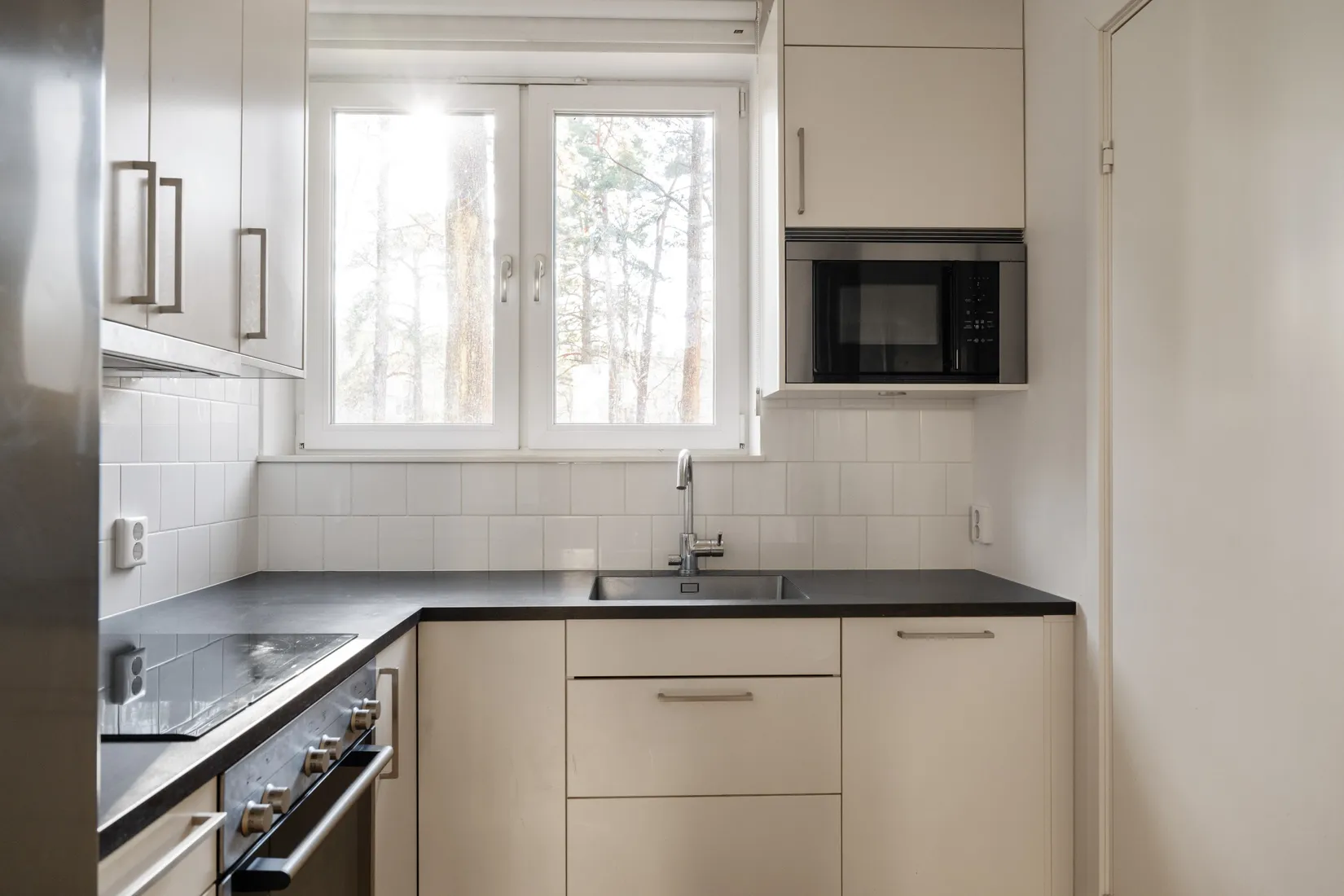 Bostadsrätt, Strahlenbergsgatan 20, Hammarbyhöjden, Stockholm