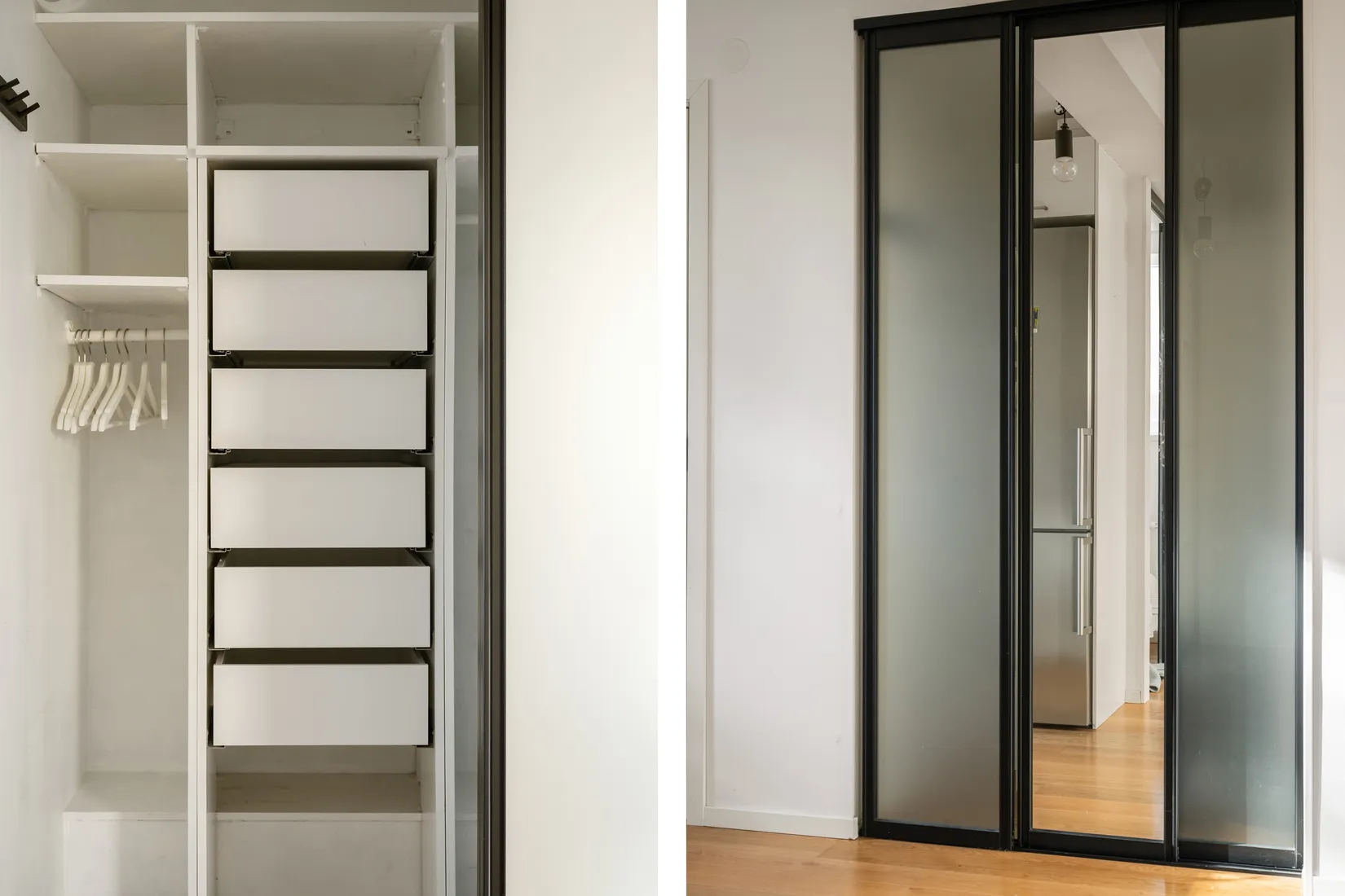 Bostadsrätt, Strahlenbergsgatan 20, Hammarbyhöjden, Stockholm