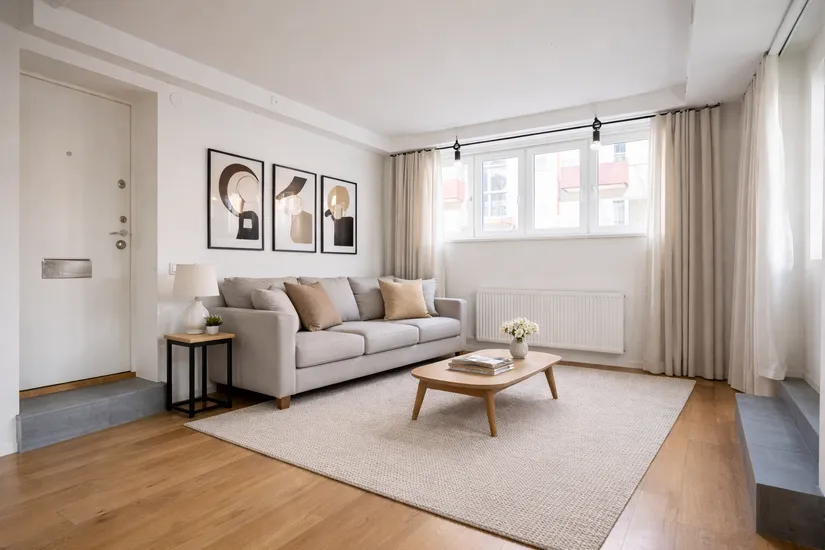 Bostadsrätt, Strahlenbergsgatan 20, Hammarbyhöjden, Stockholm