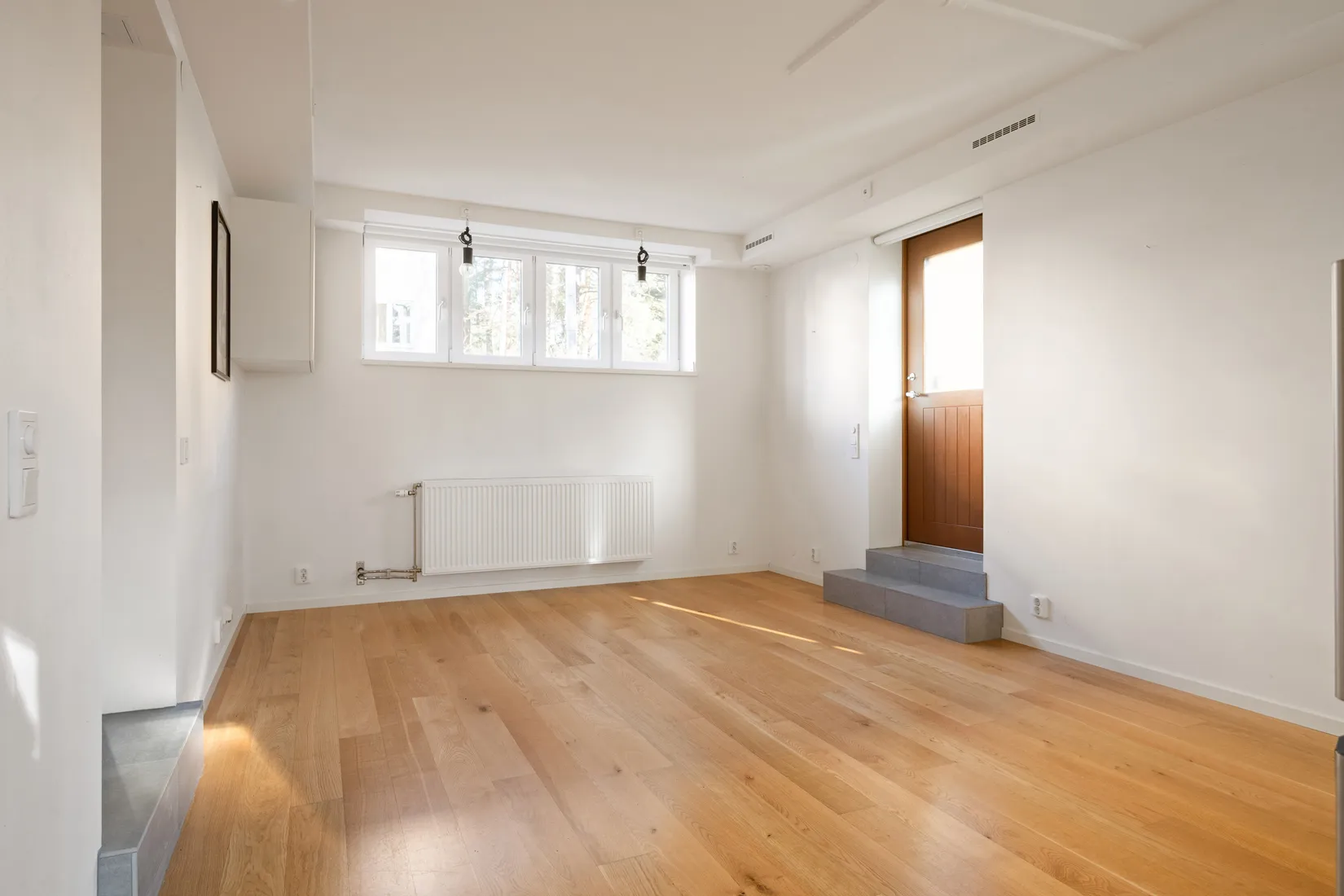 Bostadsrätt, Strahlenbergsgatan 20, Hammarbyhöjden, Stockholm