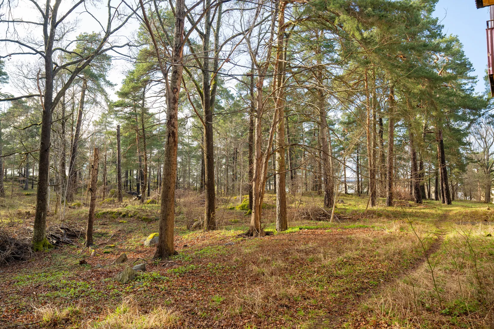 Bostadsrätt, Strahlenbergsgatan 20, Hammarbyhöjden, Stockholm