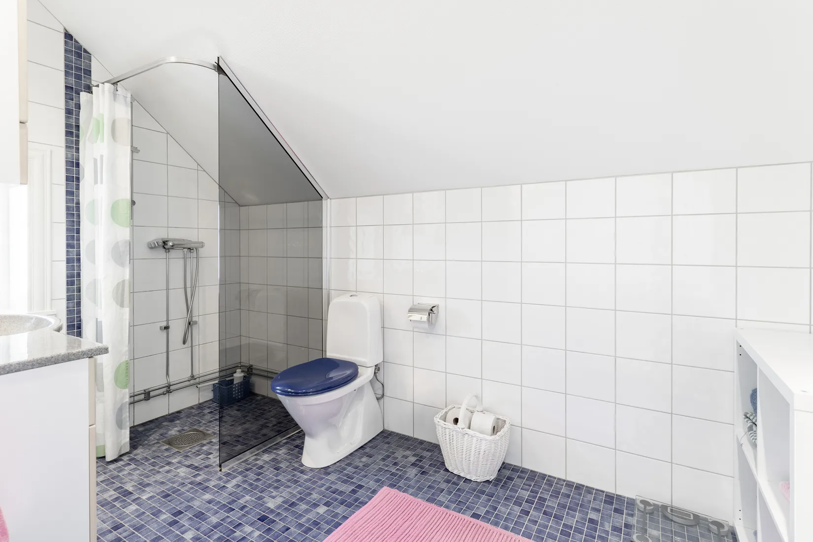 Gård/Skog, Boeryd 20, Gränna, Jönköping