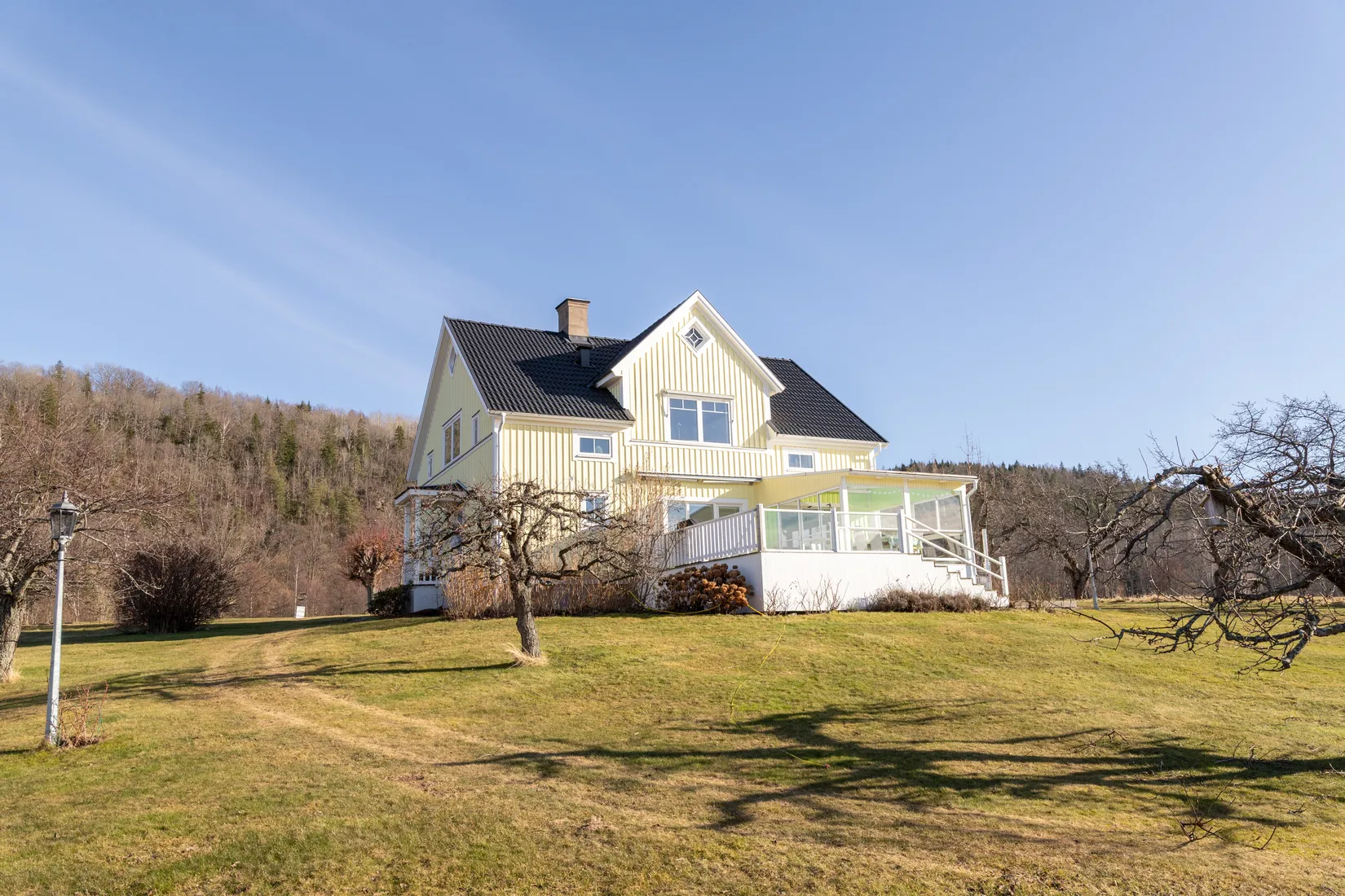 Gård/Skog, Boeryd 20, Gränna, Jönköping