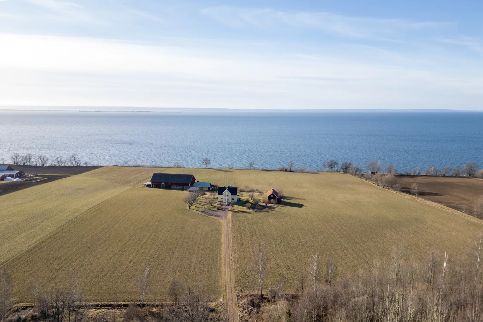 Gård/Skog, Boeryd 20, Gränna, Jönköping