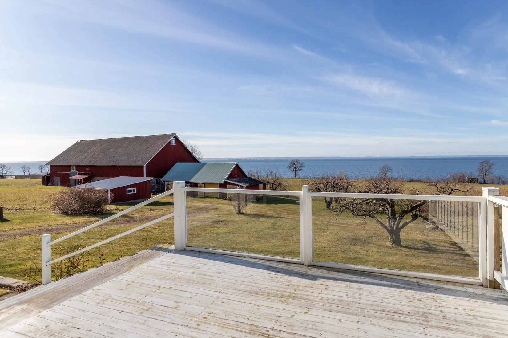 Gård/Skog, Boeryd 20, Gränna, Jönköping