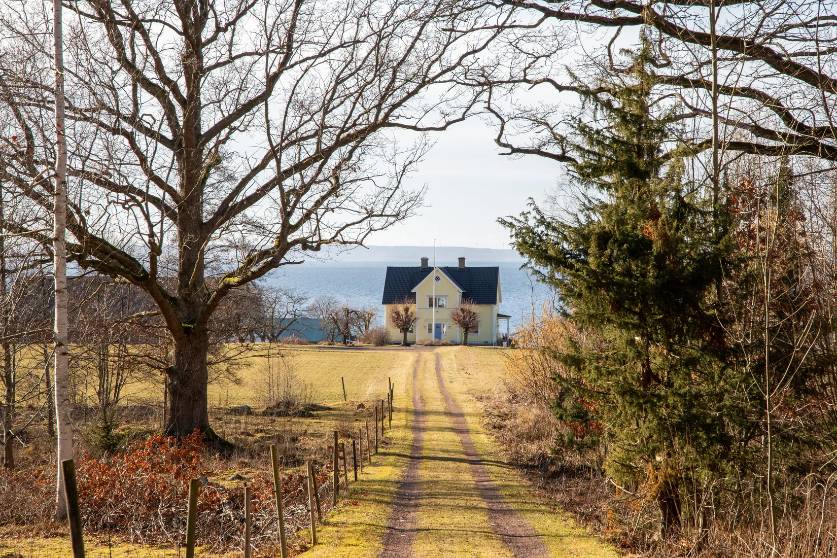 Gård/Skog, Boeryd 20, Gränna, Jönköping