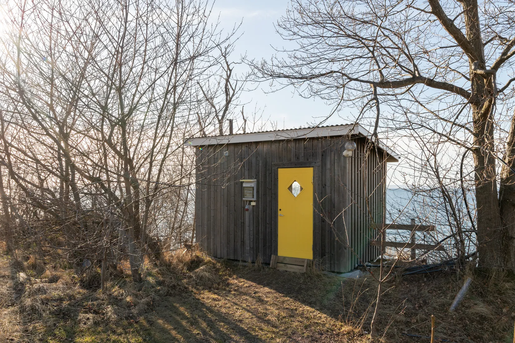 Gård/Skog, Boeryd 20, Gränna, Jönköping