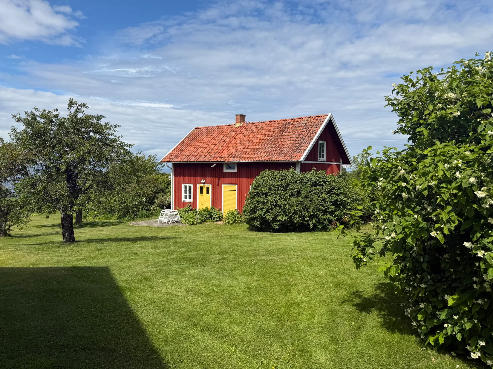 Gård/Skog, Boeryd 20, Gränna, Jönköping