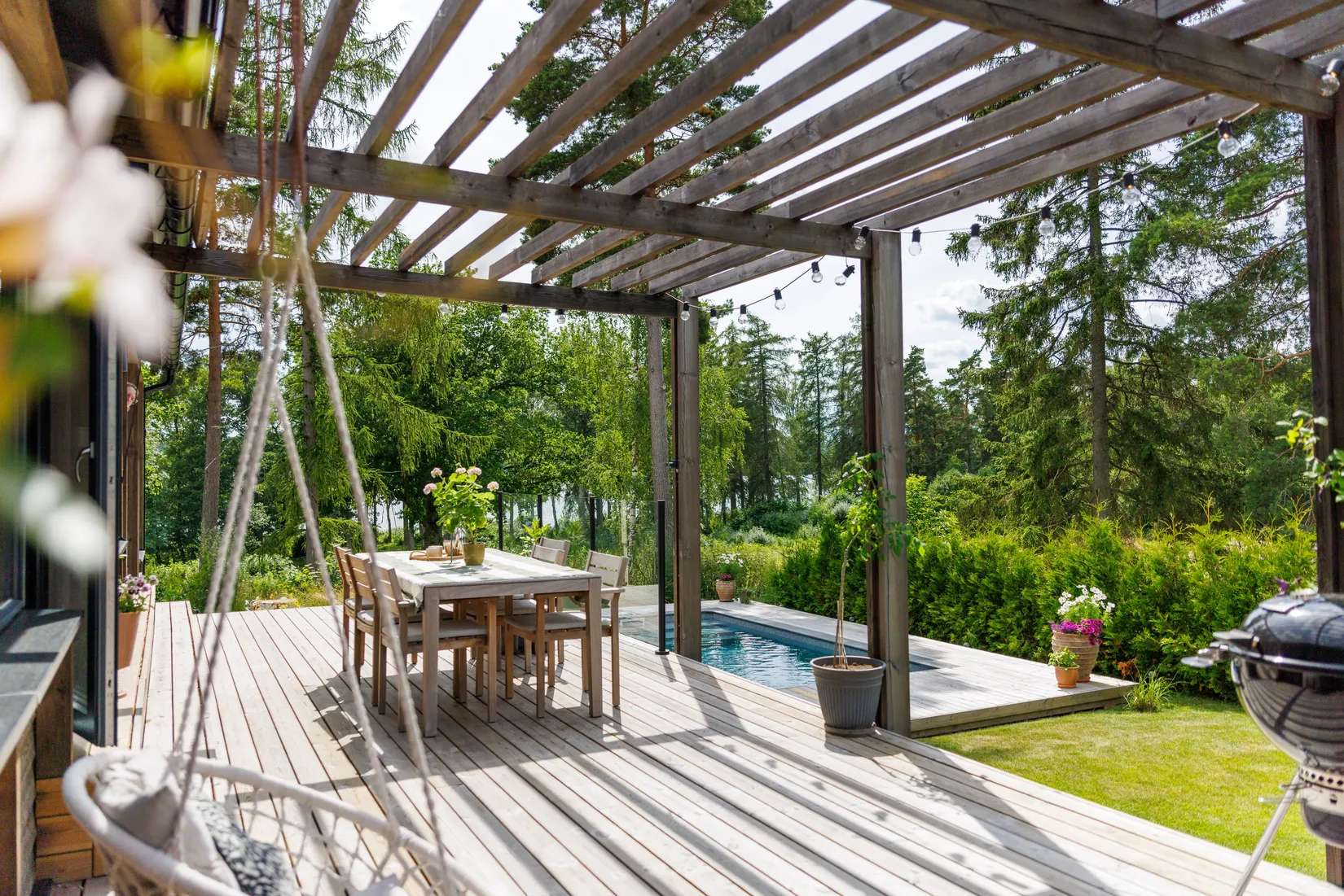 Villa, Kaggeholm 25, Kaggeholms Slottsby / Helgö, Ekerö