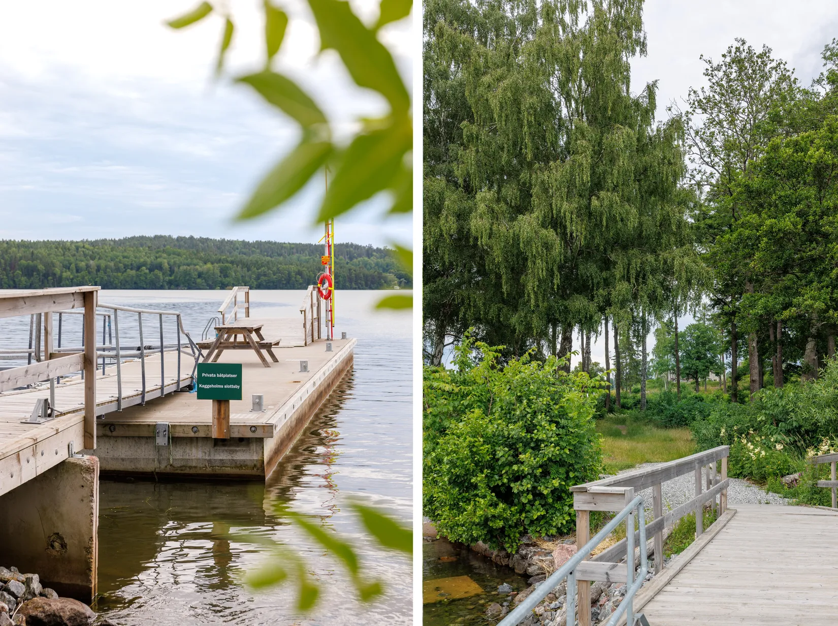 Villa, Kaggeholm 25, Kaggeholms Slottsby / Helgö, Ekerö