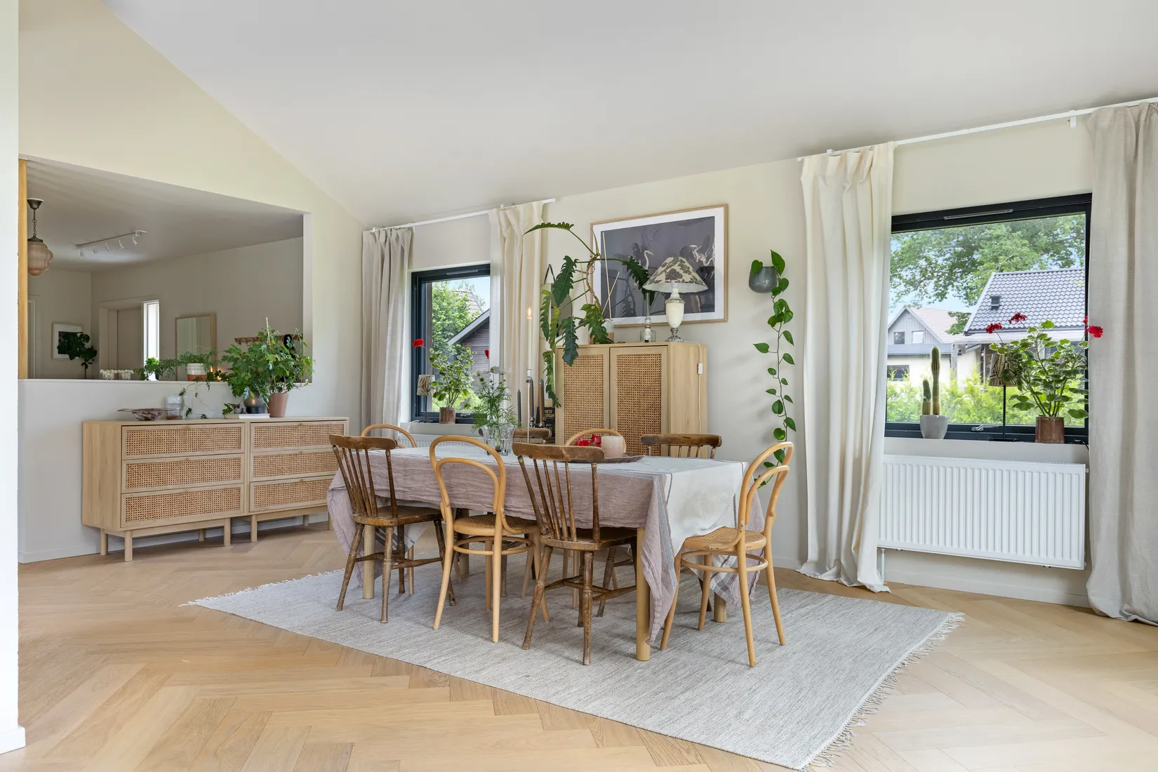 Villa, Kaggeholm 25, Kaggeholms Slottsby / Helgö, Ekerö