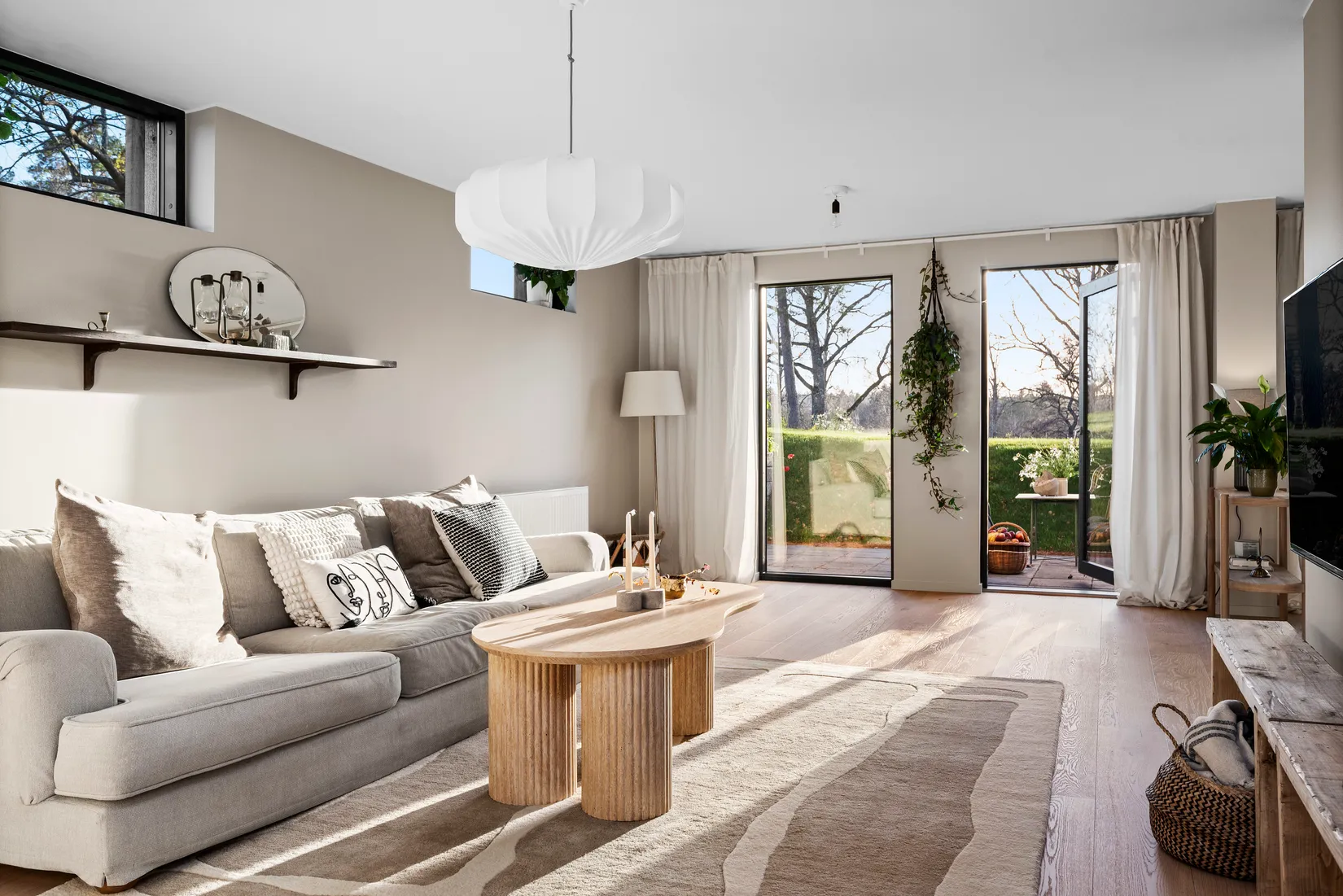 Villa, Kaggeholm 25, Kaggeholms Slottsby / Helgö, Ekerö