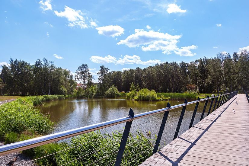 Bostadsrätt, Gripengatan 11, Barkarbystaden, Järfälla