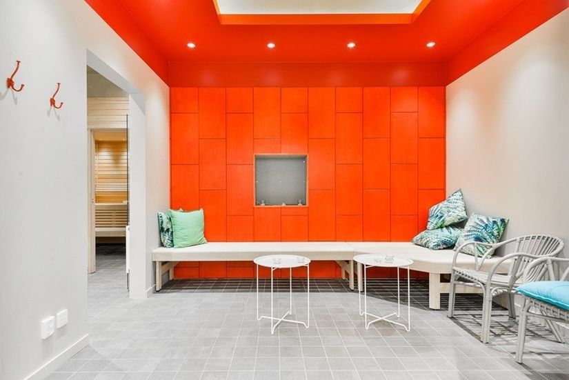 Bostadsrätt, Gripengatan 11, Barkarbystaden, Järfälla