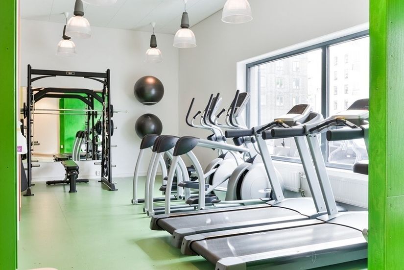 Bostadsrätt, Gripengatan 11, Barkarbystaden, Järfälla