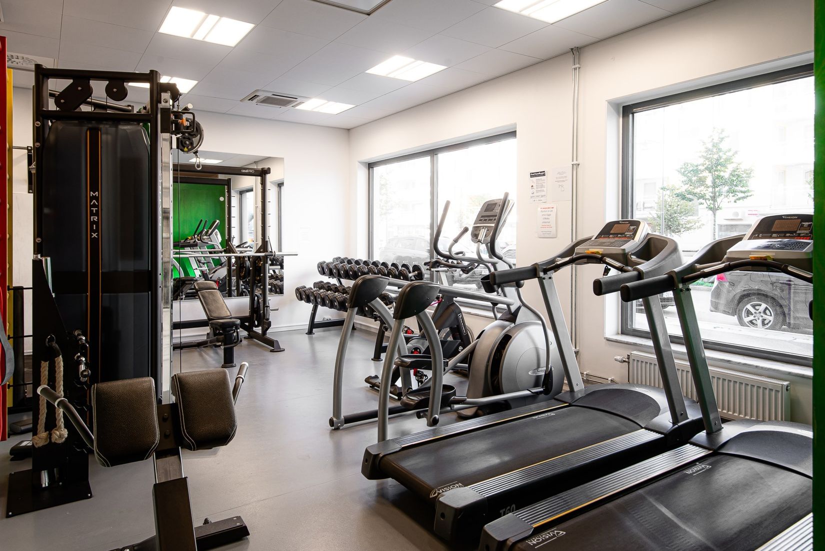 Bostadsrätt, Gripengatan 11, Barkarbystaden, Järfälla