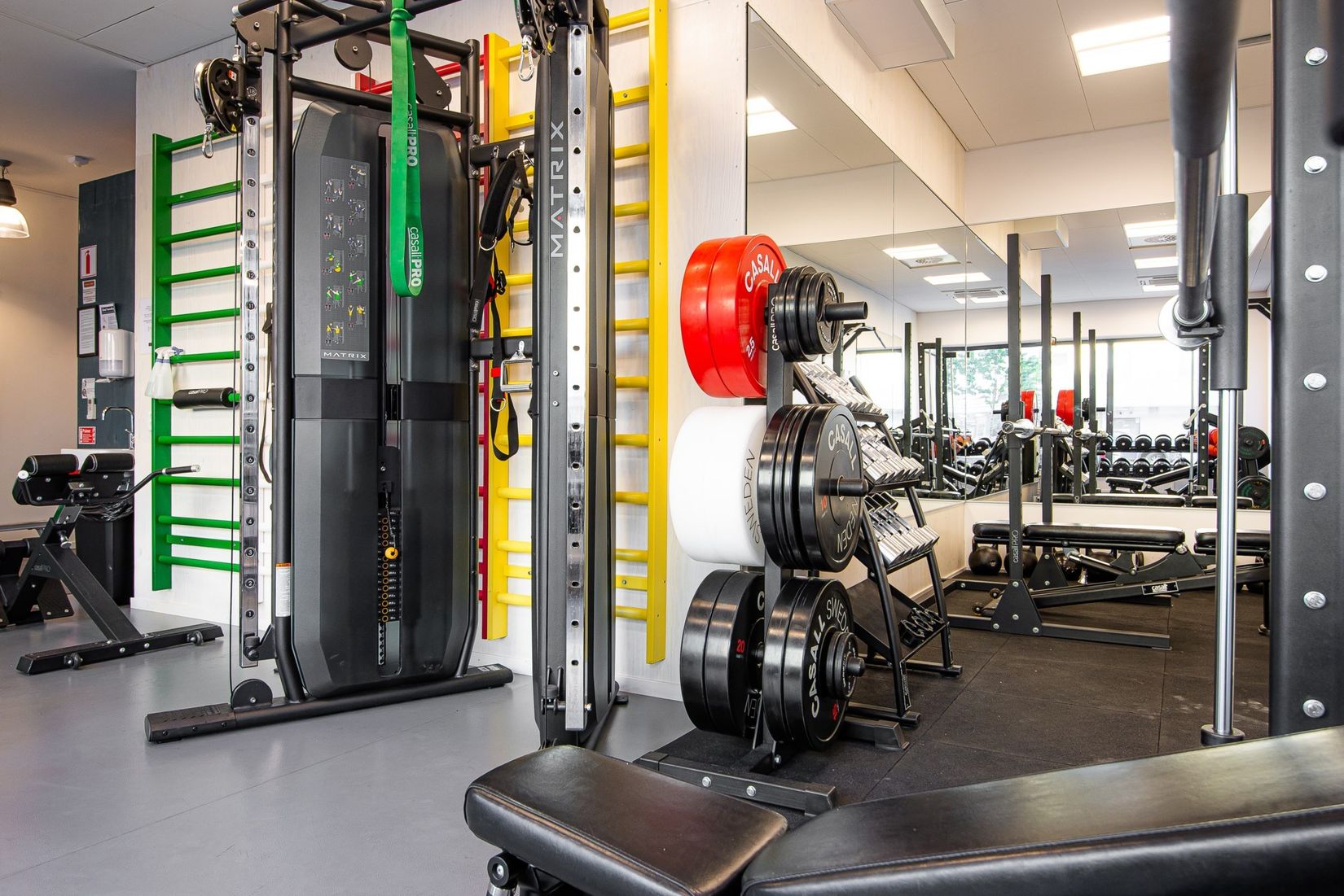 Bostadsrätt, Gripengatan 11, Barkarbystaden, Järfälla