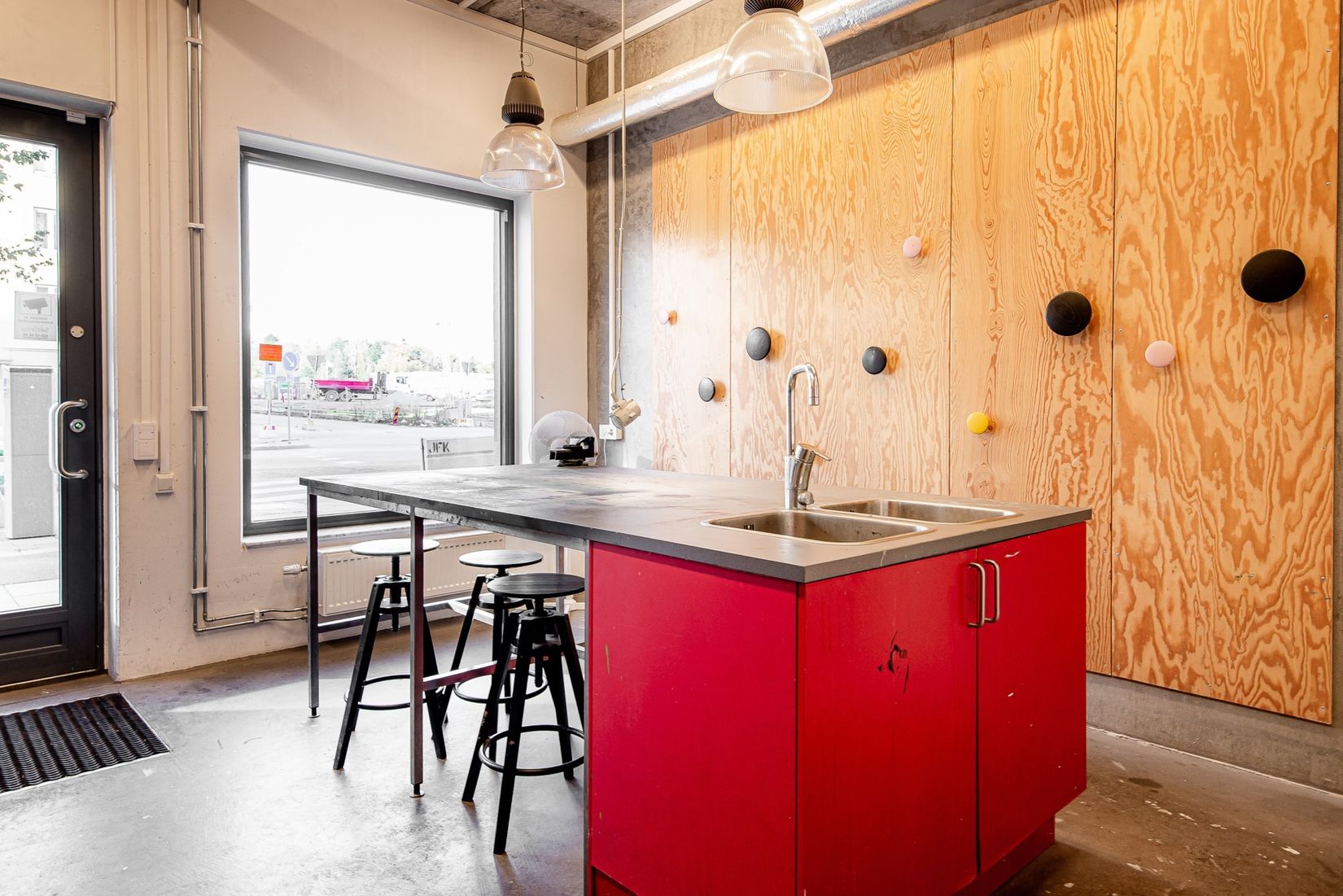 Bostadsrätt, Gripengatan 11, Barkarbystaden, Järfälla